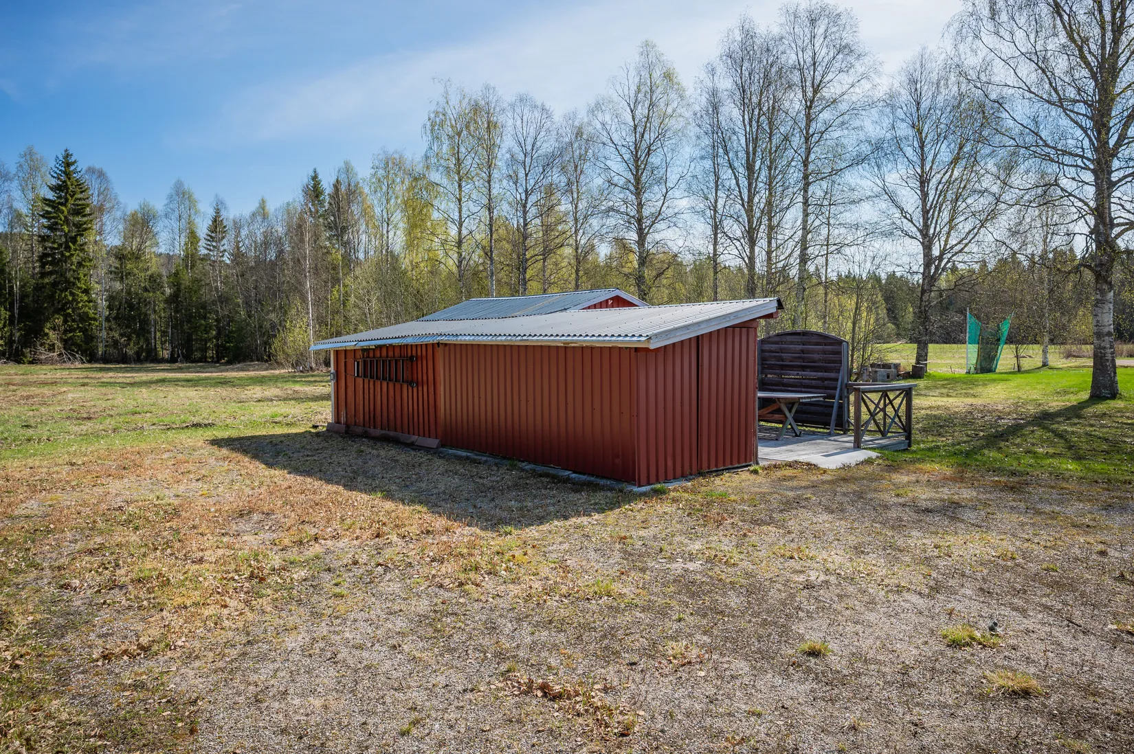 Villa, Ängsvägen 15, Björna, Örnsköldsvik