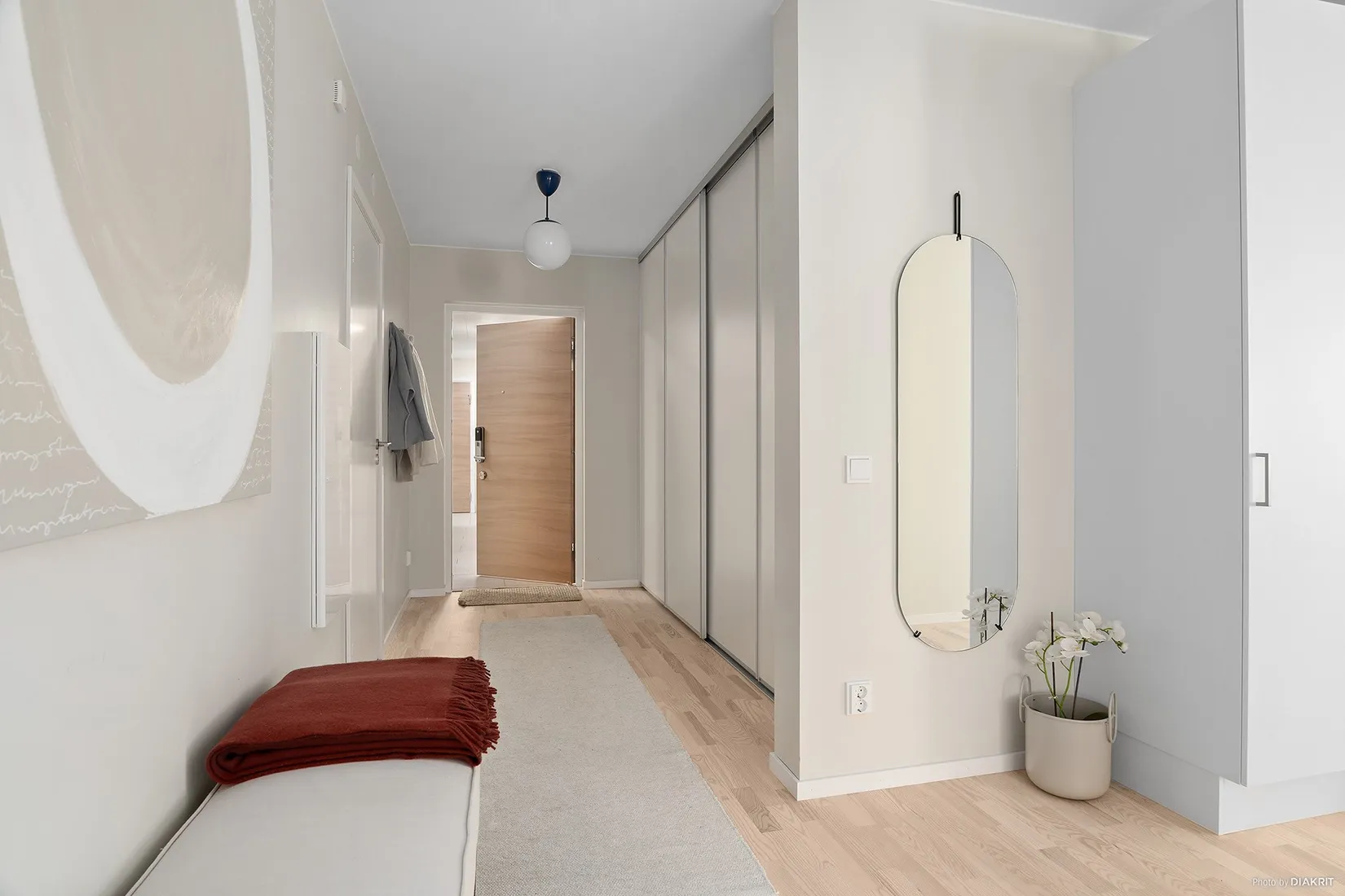 Bostadsrätt, Vintergaloppsgatan 41, Täby