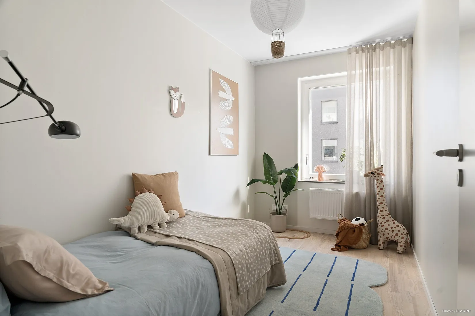 Bostadsrätt, Vintergaloppsgatan 41, Täby