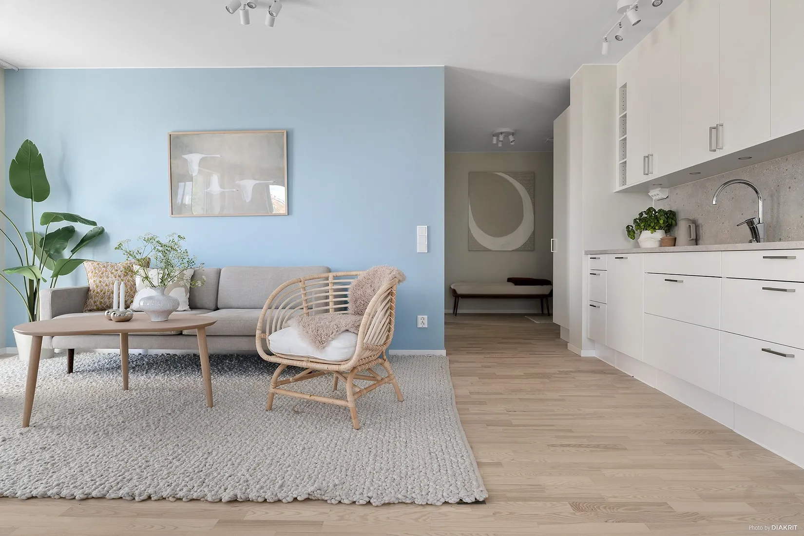 Bostadsrätt, Vintergaloppsgatan 41, Täby