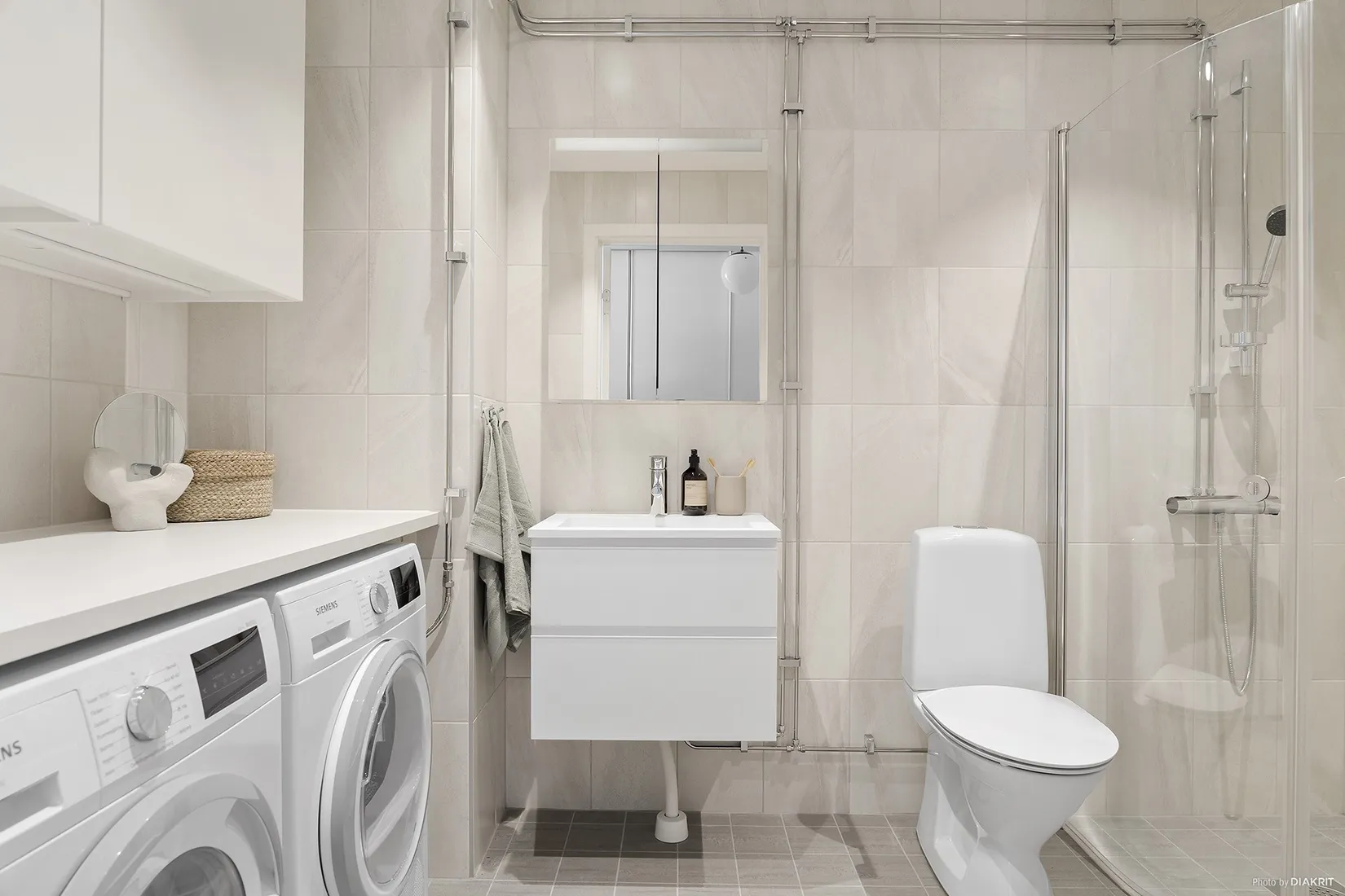 Bostadsrätt, Vintergaloppsgatan 41, Täby