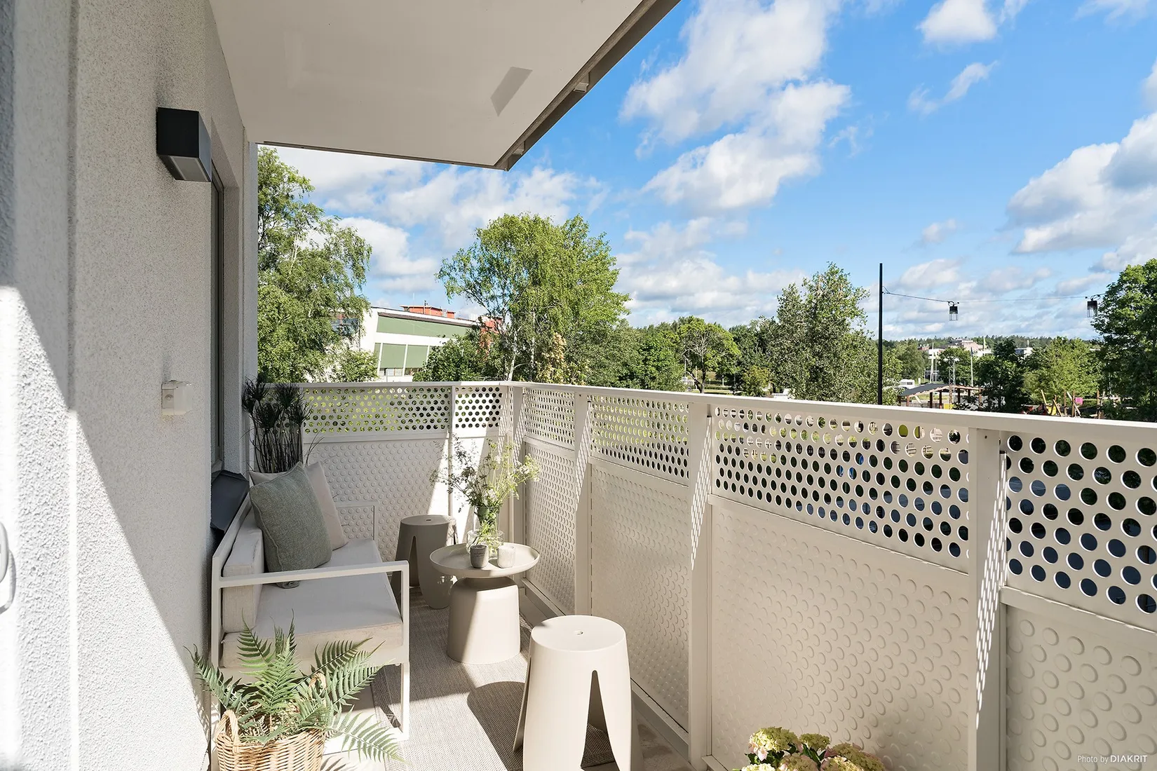 Bostadsrätt, Vintergaloppsgatan 41, Täby