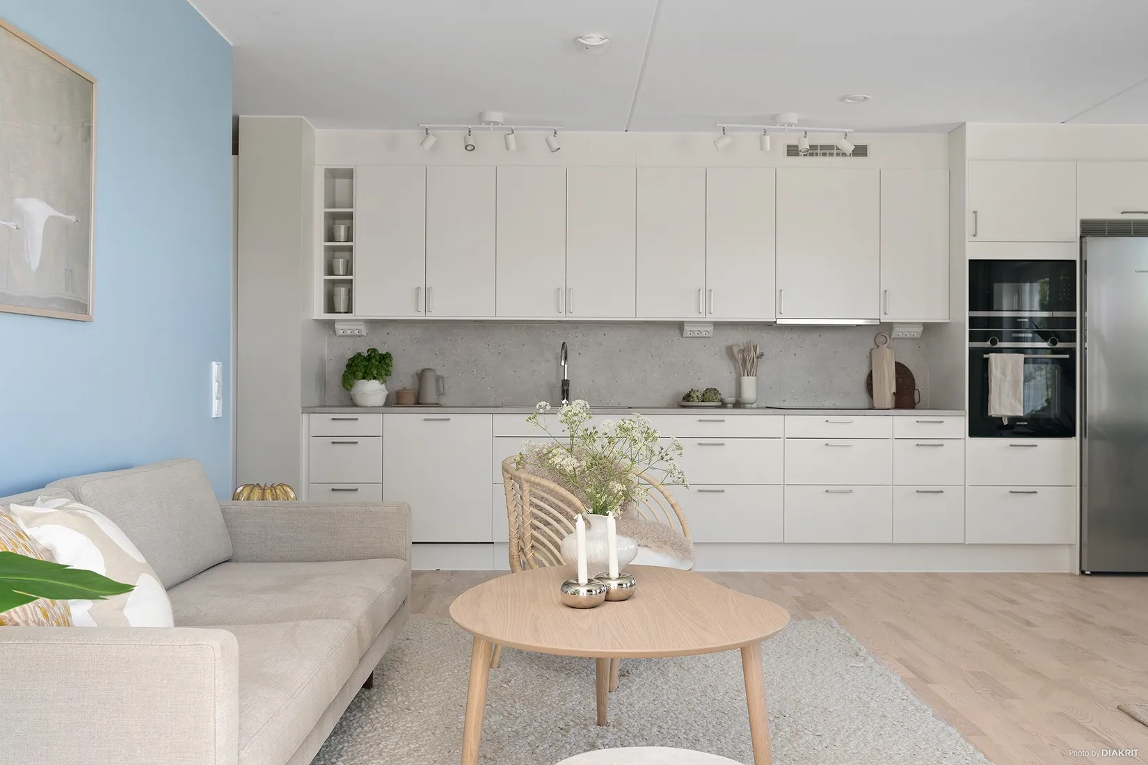Bostadsrätt, Vintergaloppsgatan 41, Täby