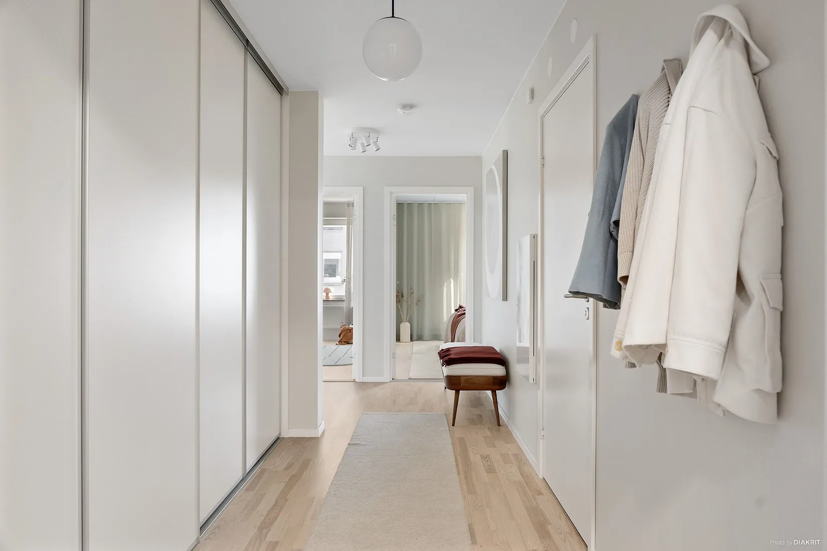Bostadsrätt, Vintergaloppsgatan 41, Täby