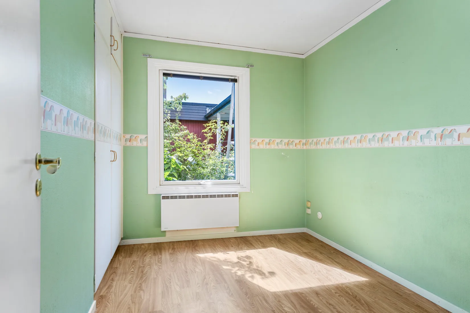 Villa, Radhus, Länsmansvägen 169, Norrviken, Sollentuna