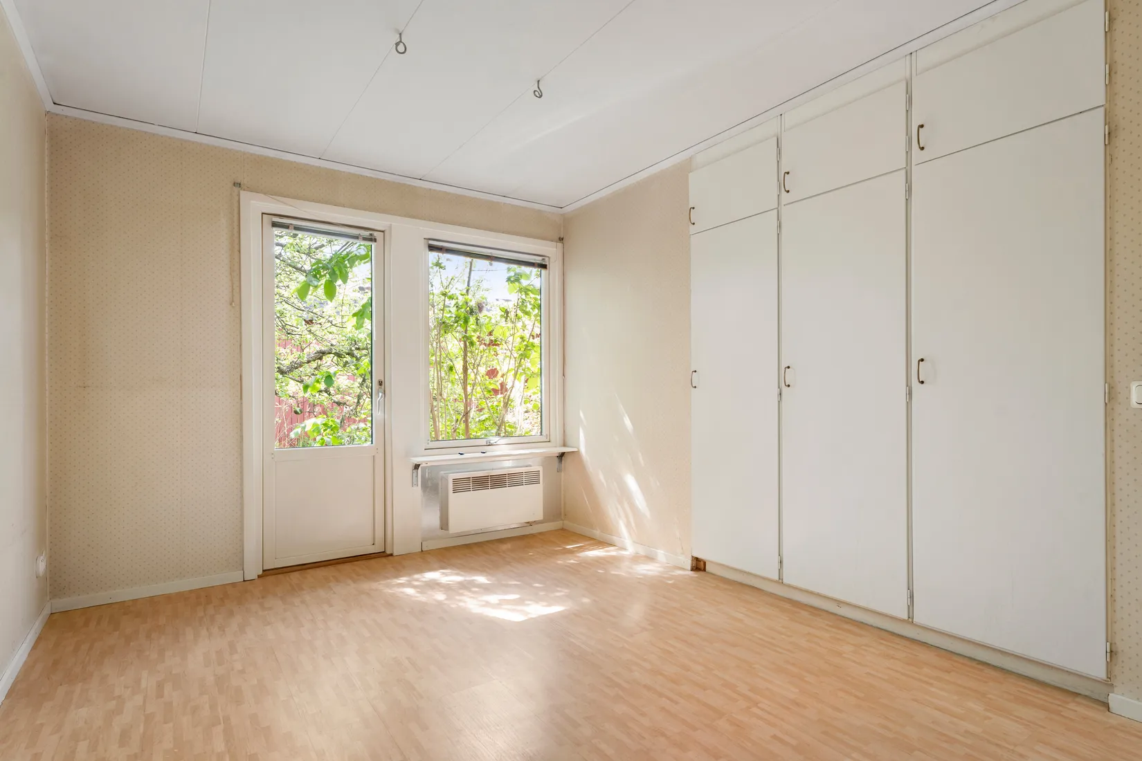 Villa, Radhus, Länsmansvägen 169, Norrviken, Sollentuna