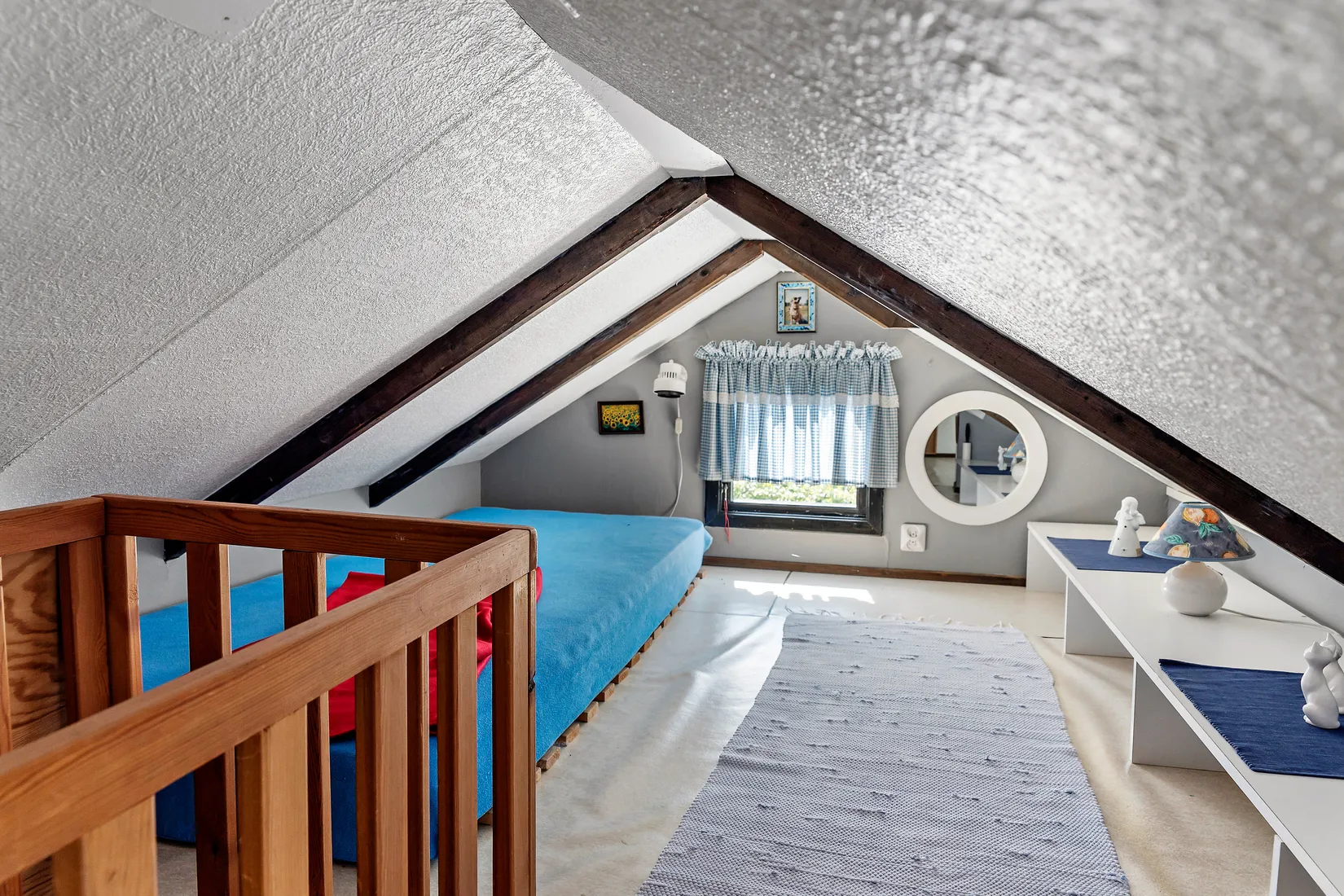 Fritidshus, Viggens fritidsby 164, Halmstad