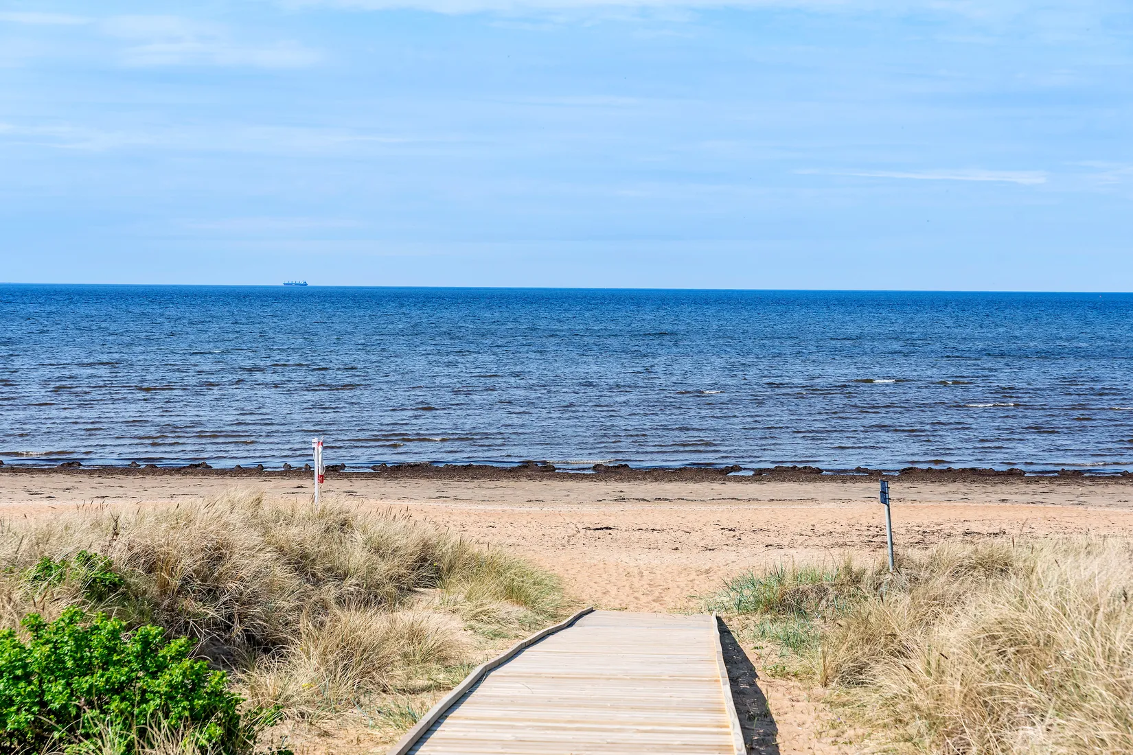 Fritidshus, Viggens fritidsby 164, Halmstad