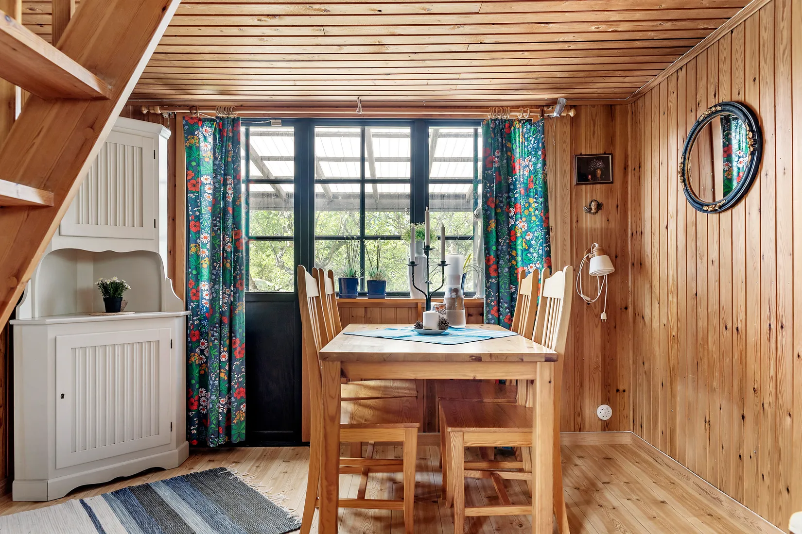 Fritidshus, Viggens fritidsby 164, Halmstad