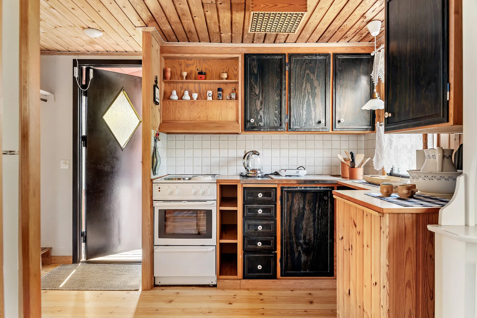 Fritidshus, Viggens fritidsby 164, Halmstad