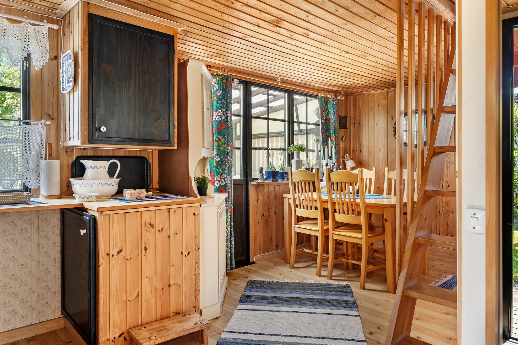 Fritidshus, Viggens fritidsby 164, Halmstad