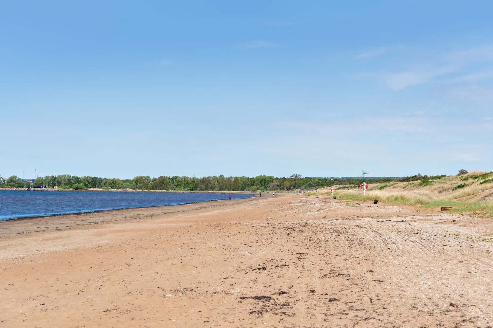 Fritidshus, Viggens fritidsby 164, Halmstad