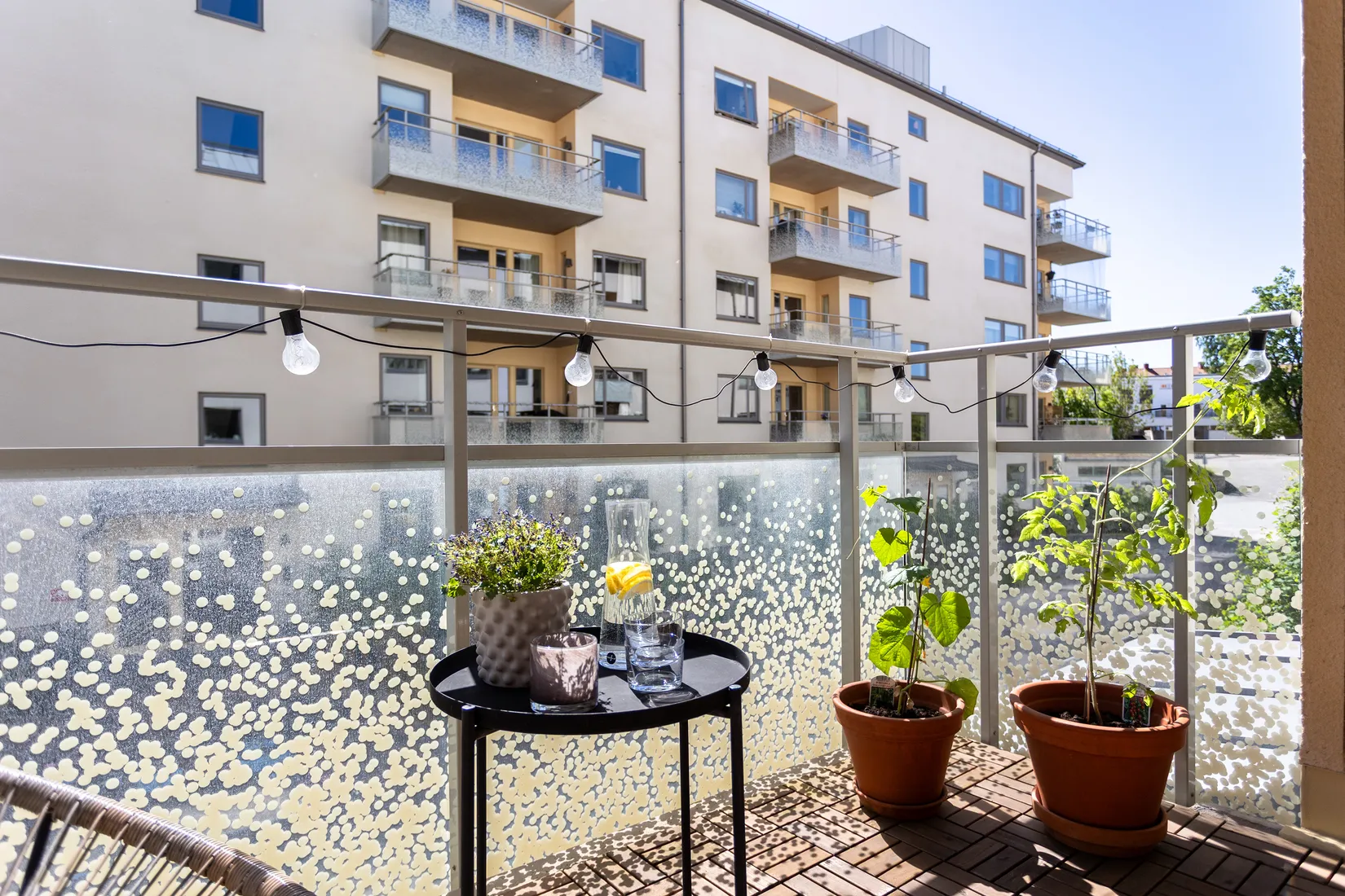 Bostadsrätt, Gyllenstensgatan 26, Munkebäck, Göteborg