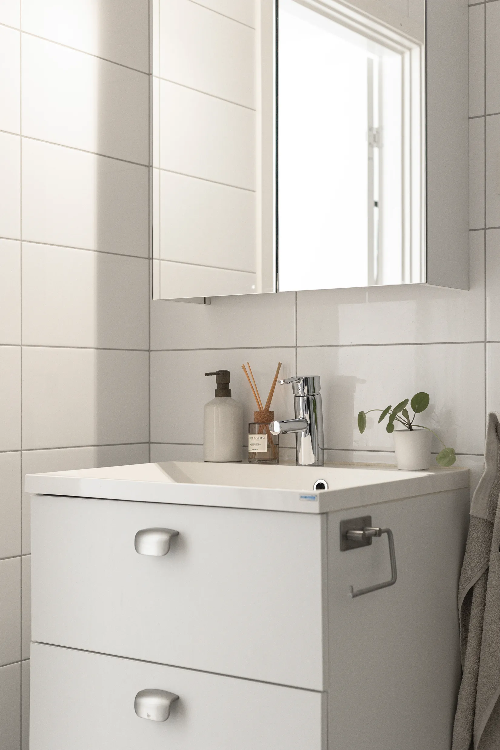 Bostadsrätt, Gyllenstensgatan 26, Munkebäck, Göteborg