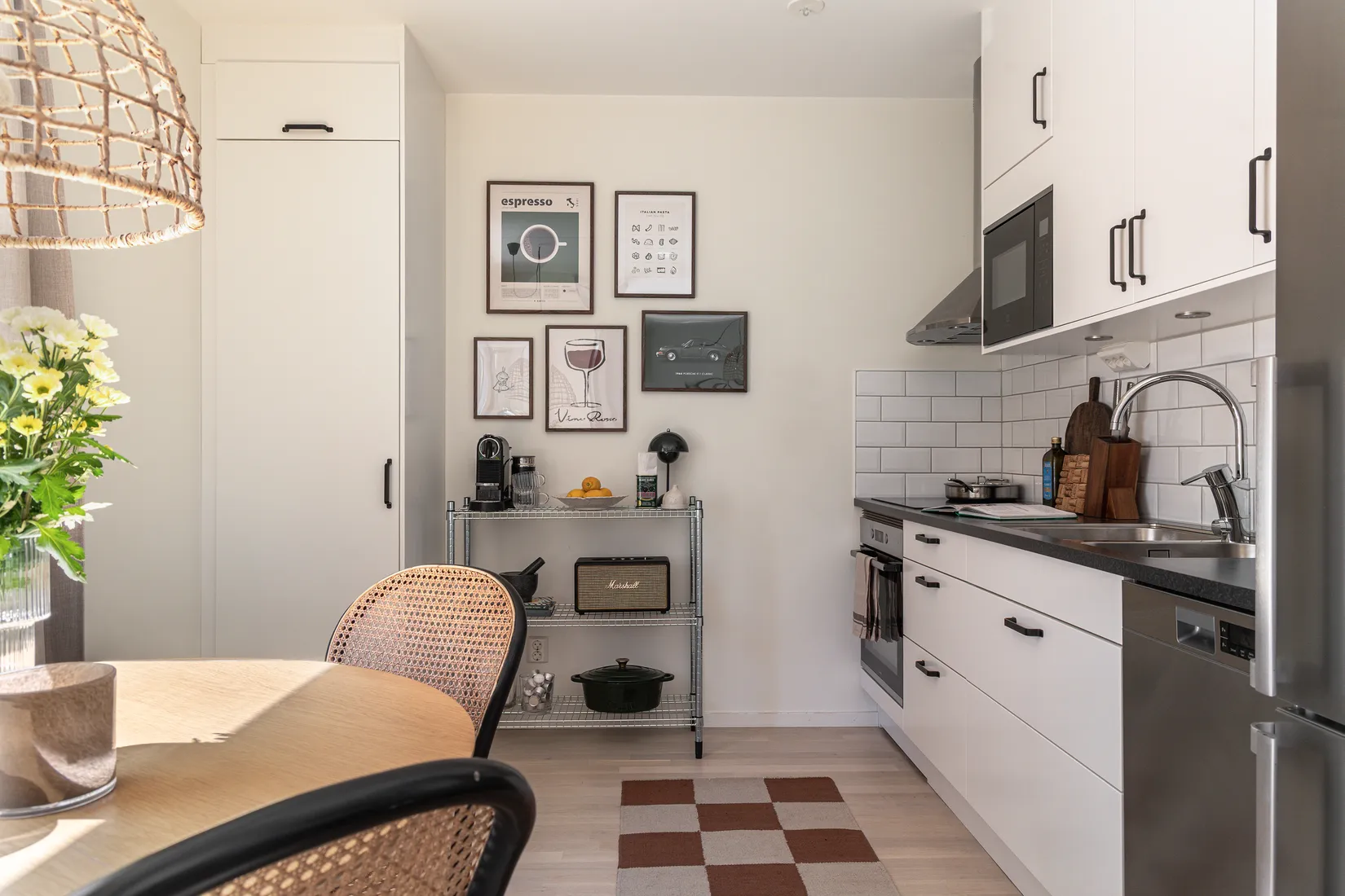 Bostadsrätt, Gyllenstensgatan 26, Munkebäck, Göteborg