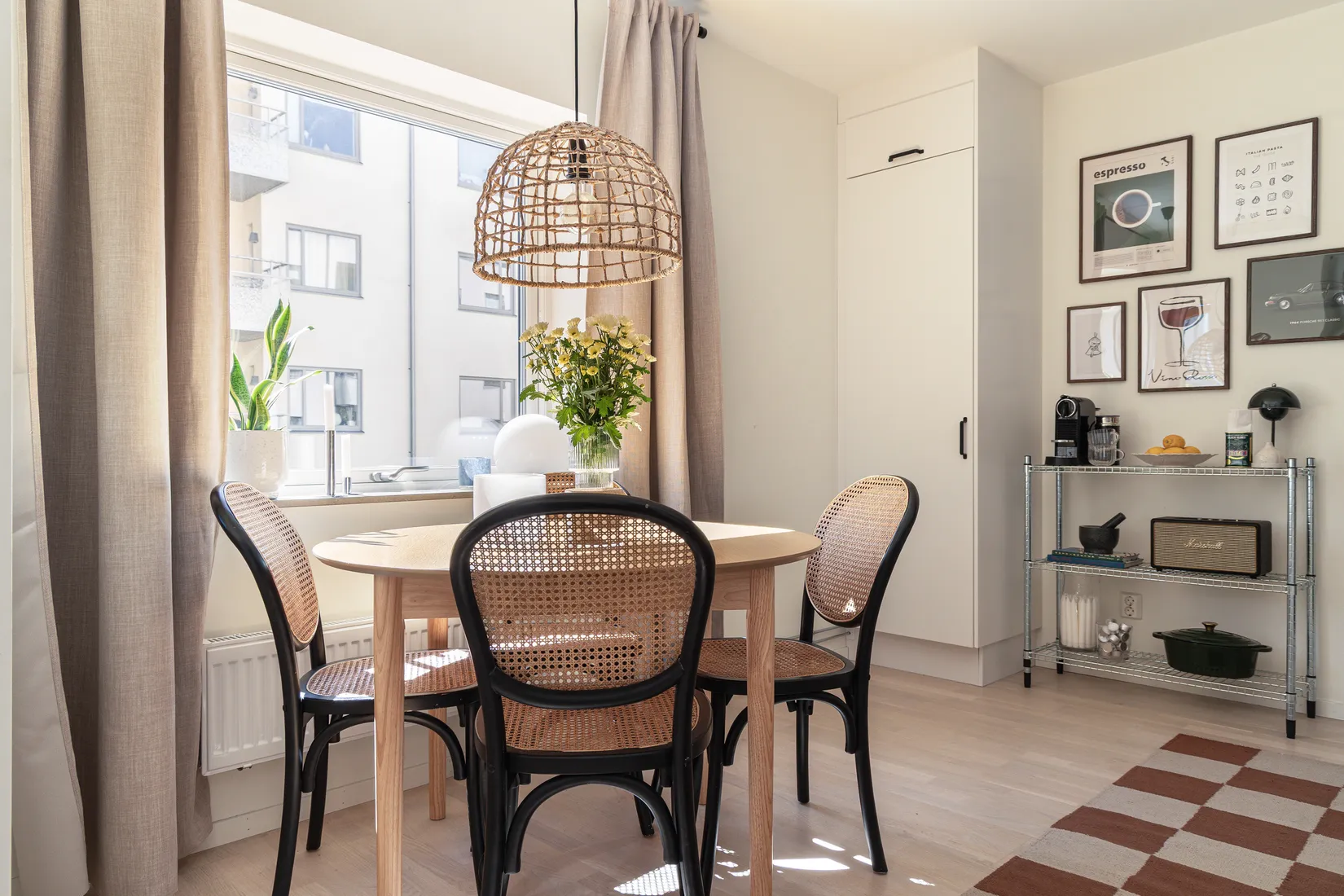 Bostadsrätt, Gyllenstensgatan 26, Munkebäck, Göteborg