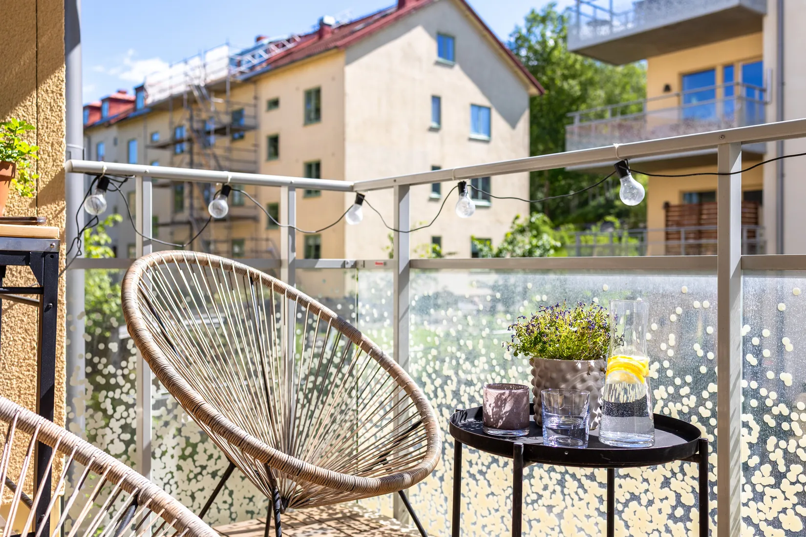 Bostadsrätt, Gyllenstensgatan 26, Munkebäck, Göteborg