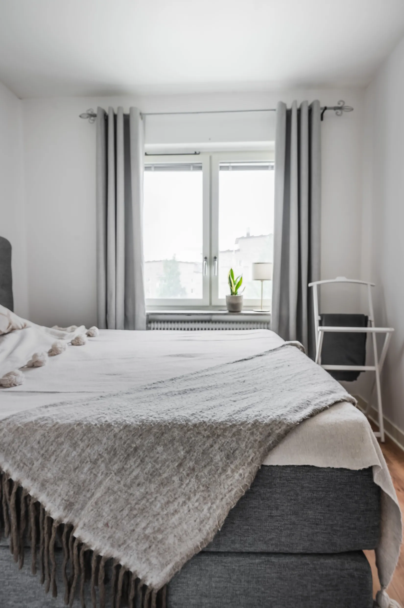 Bostadsrätt, Skogsgatan 5A, Centralt, Örnsköldsvik