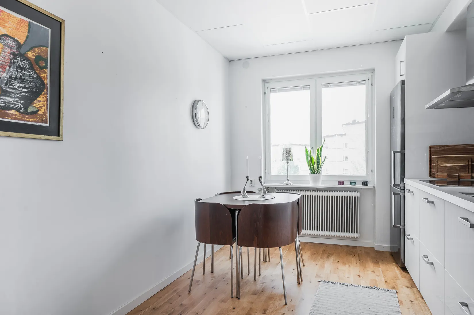 Bostadsrätt, Skogsgatan 5A, Centralt, Örnsköldsvik