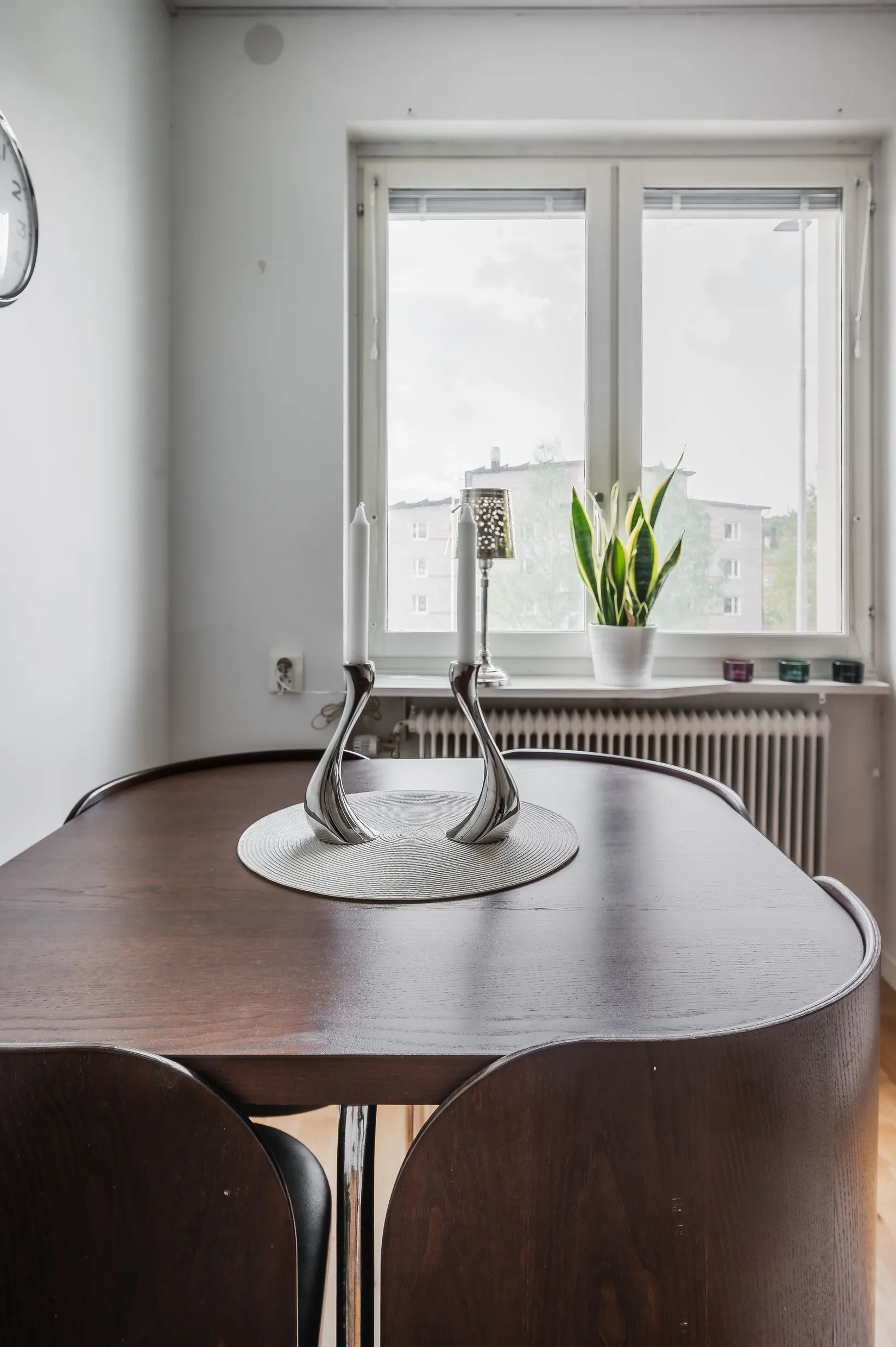 Bostadsrätt, Skogsgatan 5A, Centralt, Örnsköldsvik