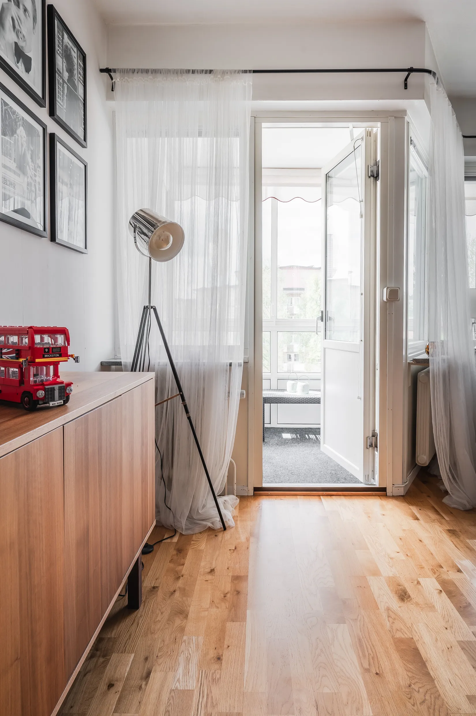Bostadsrätt, Skogsgatan 5A, Centralt, Örnsköldsvik