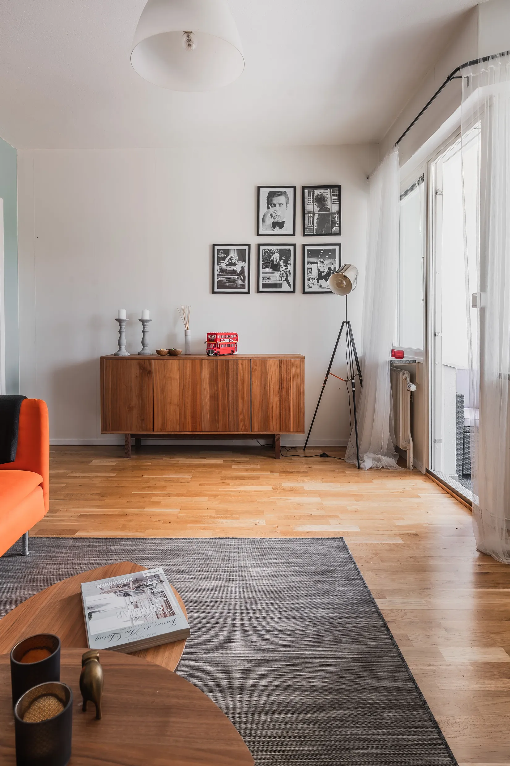 Bostadsrätt, Skogsgatan 5A, Centralt, Örnsköldsvik