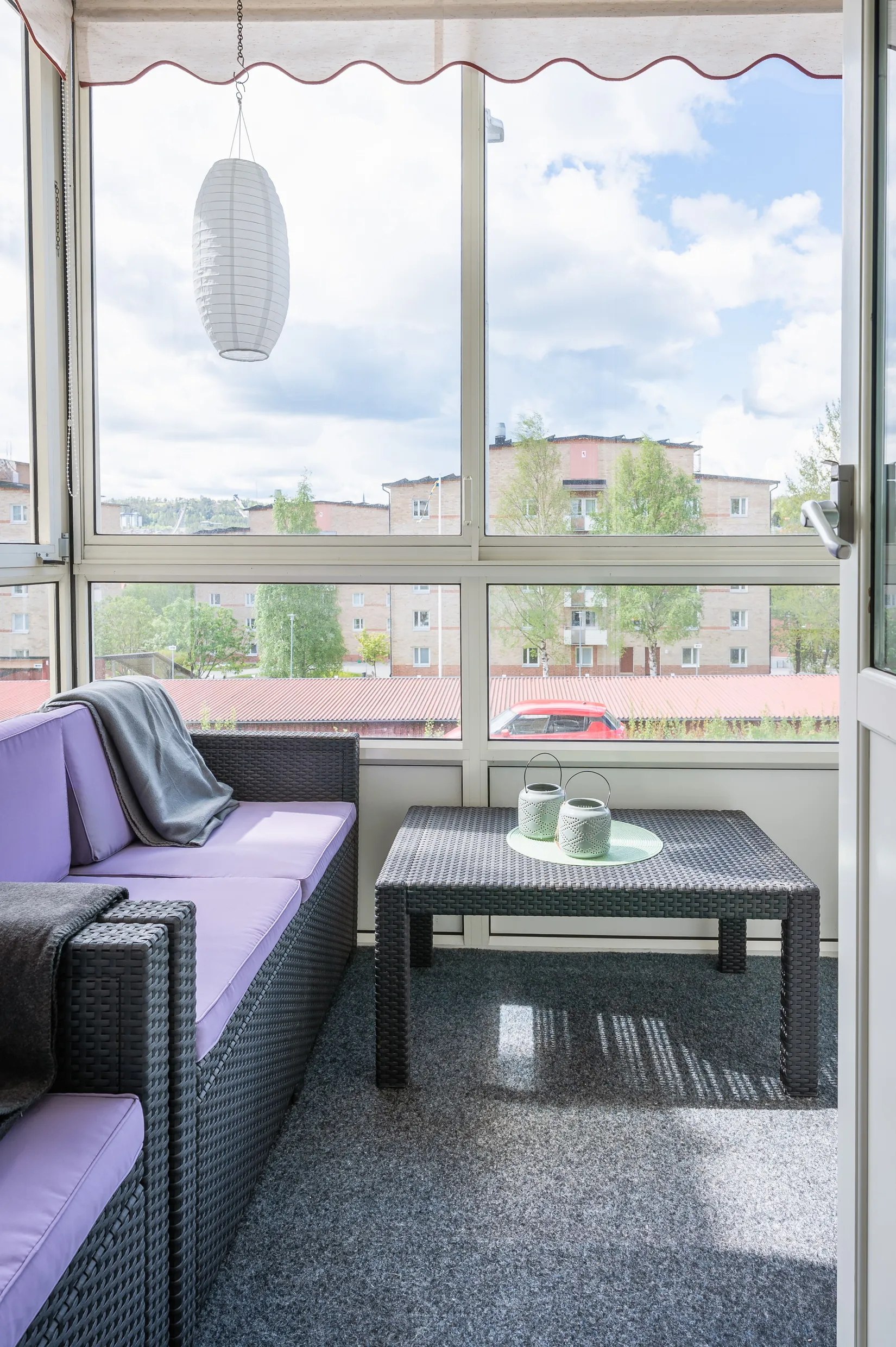 Bostadsrätt, Skogsgatan 5A, Centralt, Örnsköldsvik