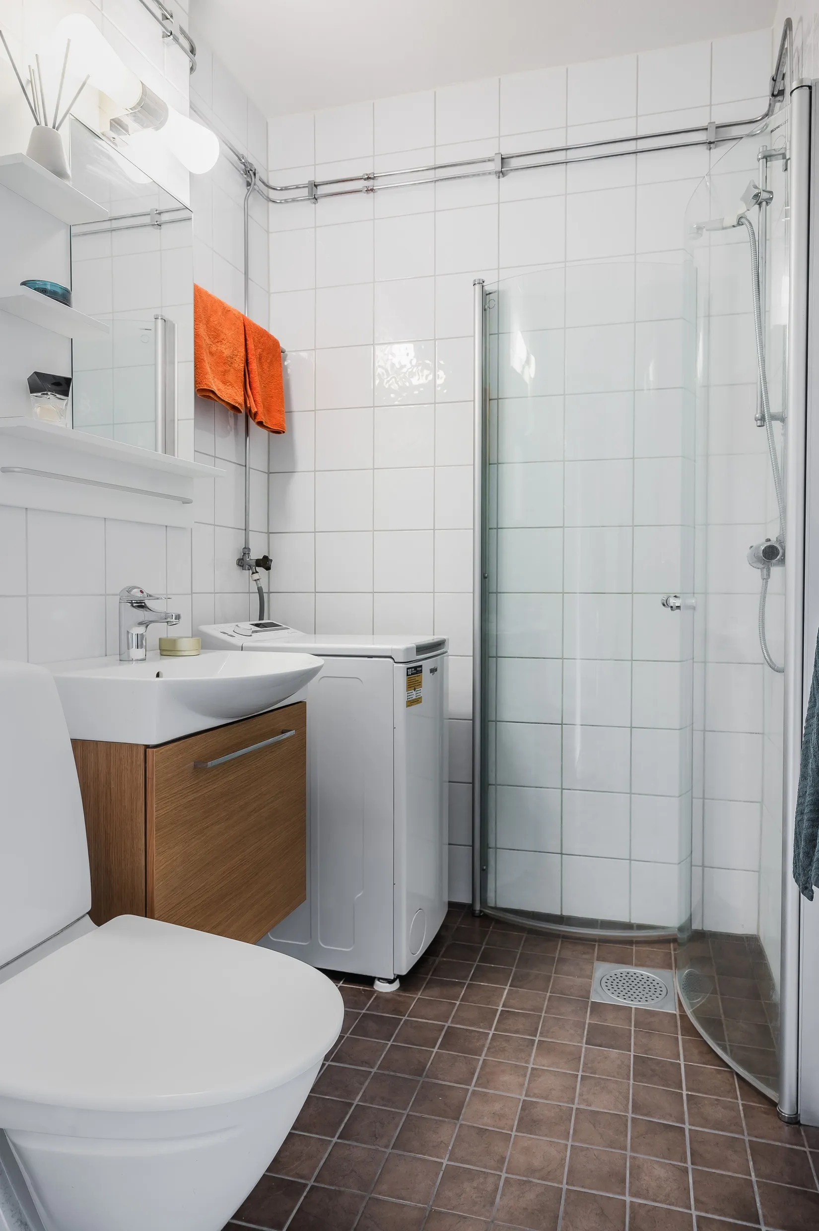 Bostadsrätt, Skogsgatan 5A, Centralt, Örnsköldsvik
