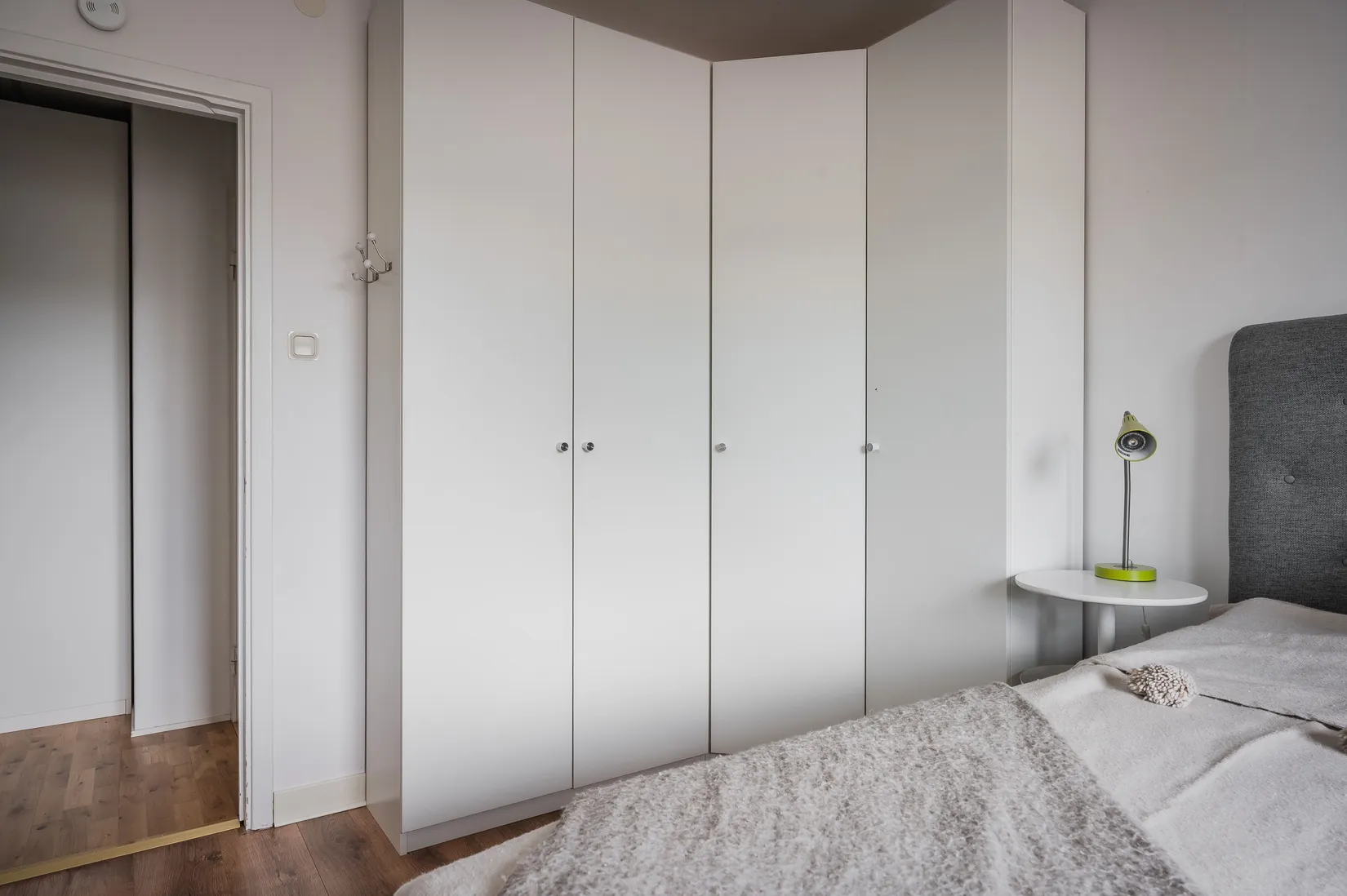 Bostadsrätt, Skogsgatan 5A, Centralt, Örnsköldsvik