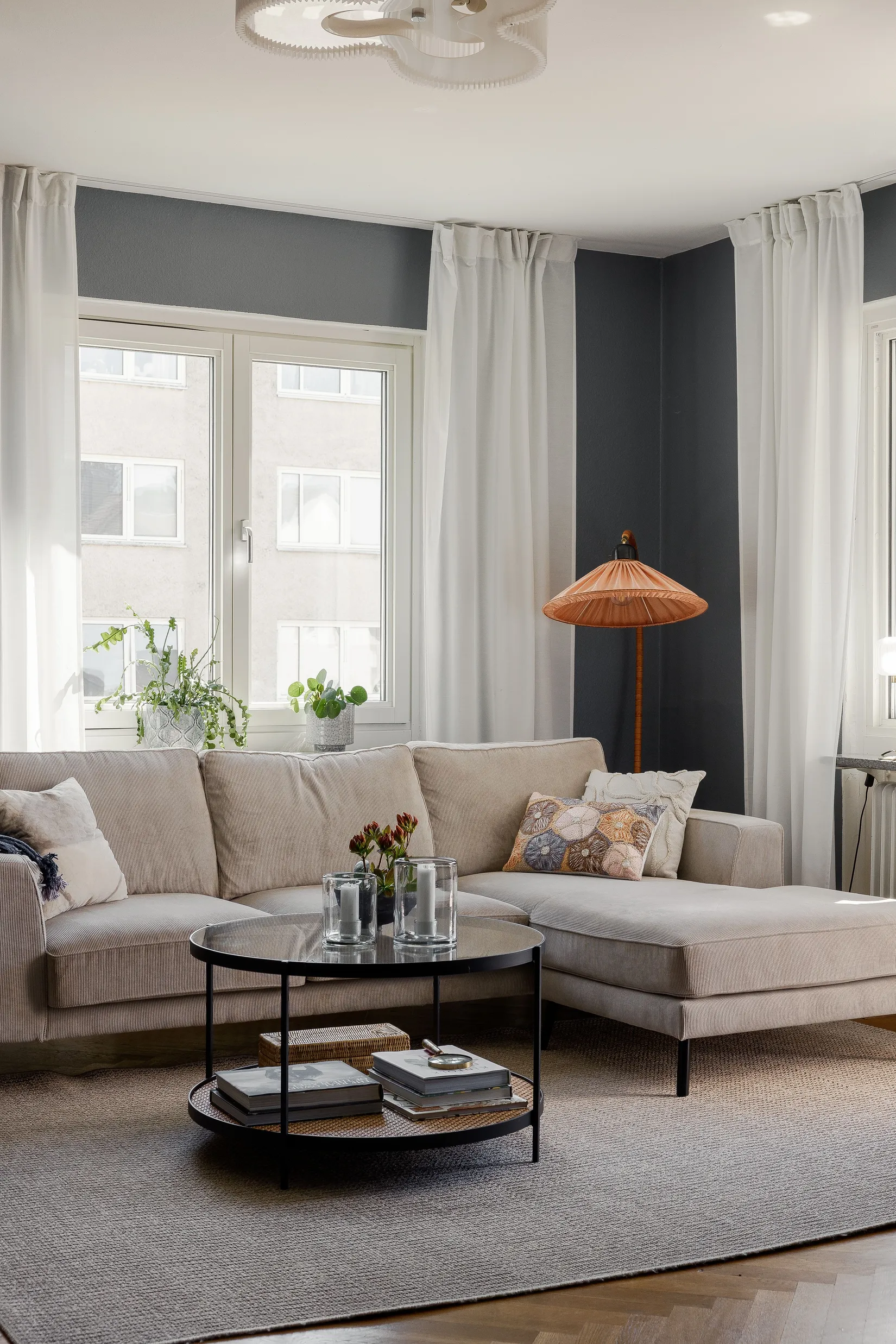 Bostadsrätt, Gustavsbergsvägen 2, Gamla Norr, Växjö