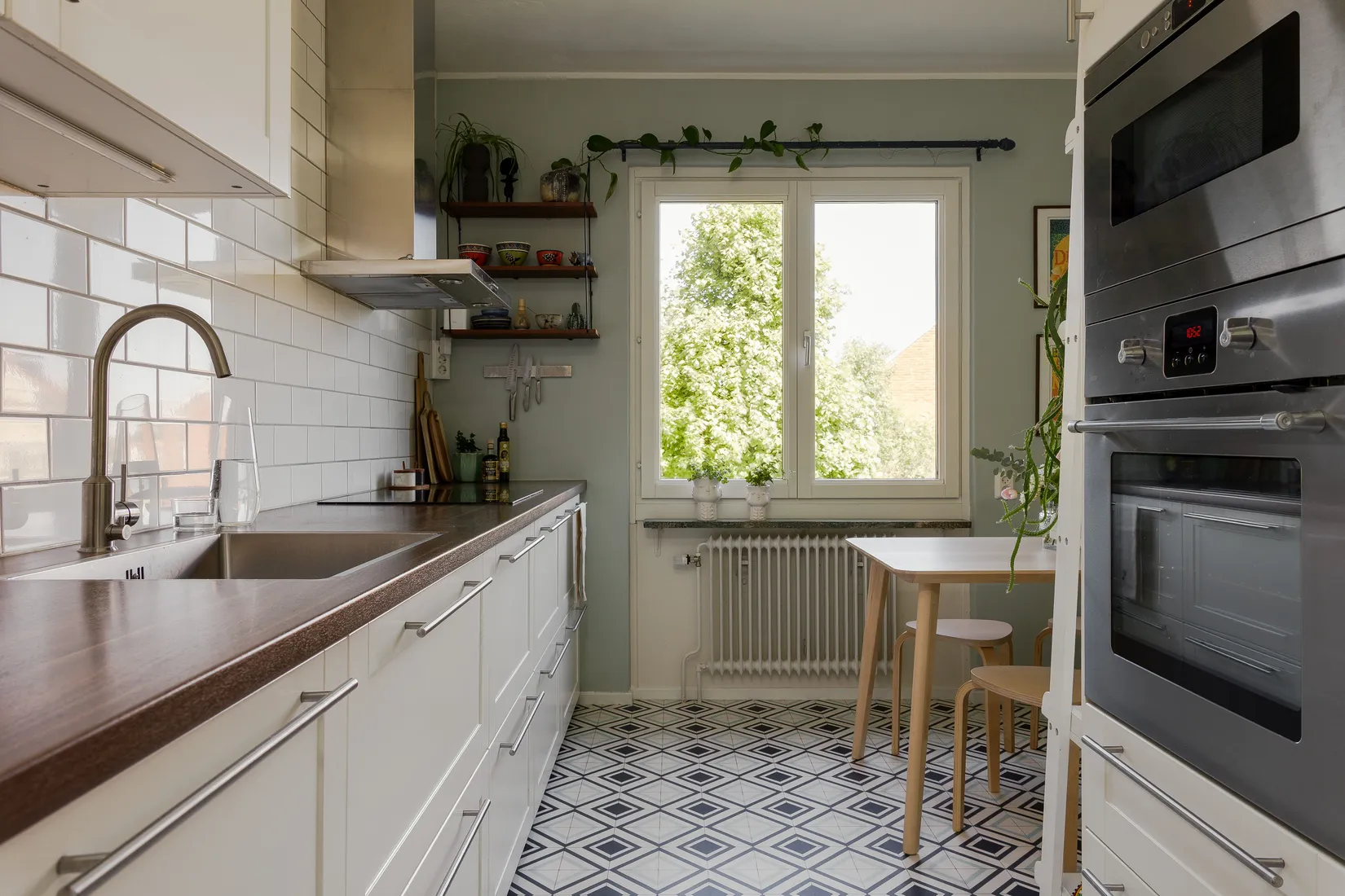 Bostadsrätt, Gustavsbergsvägen 2, Gamla Norr, Växjö