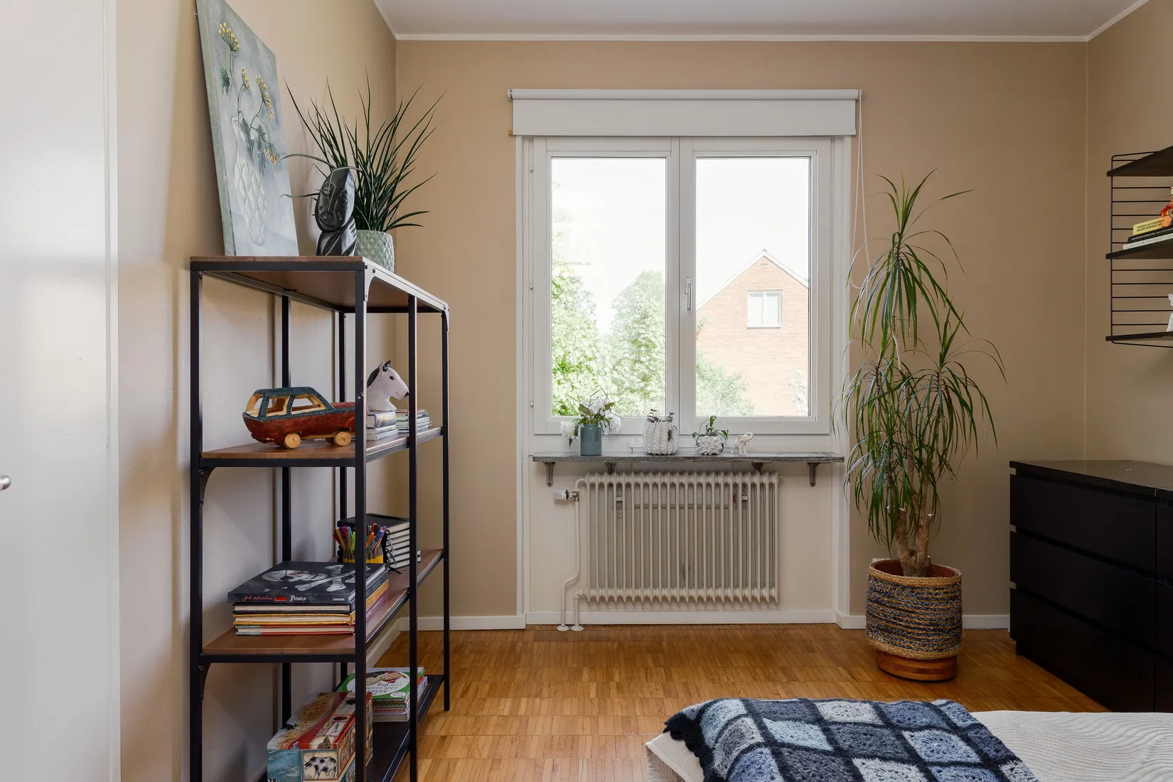 Bostadsrätt, Gustavsbergsvägen 2, Gamla Norr, Växjö