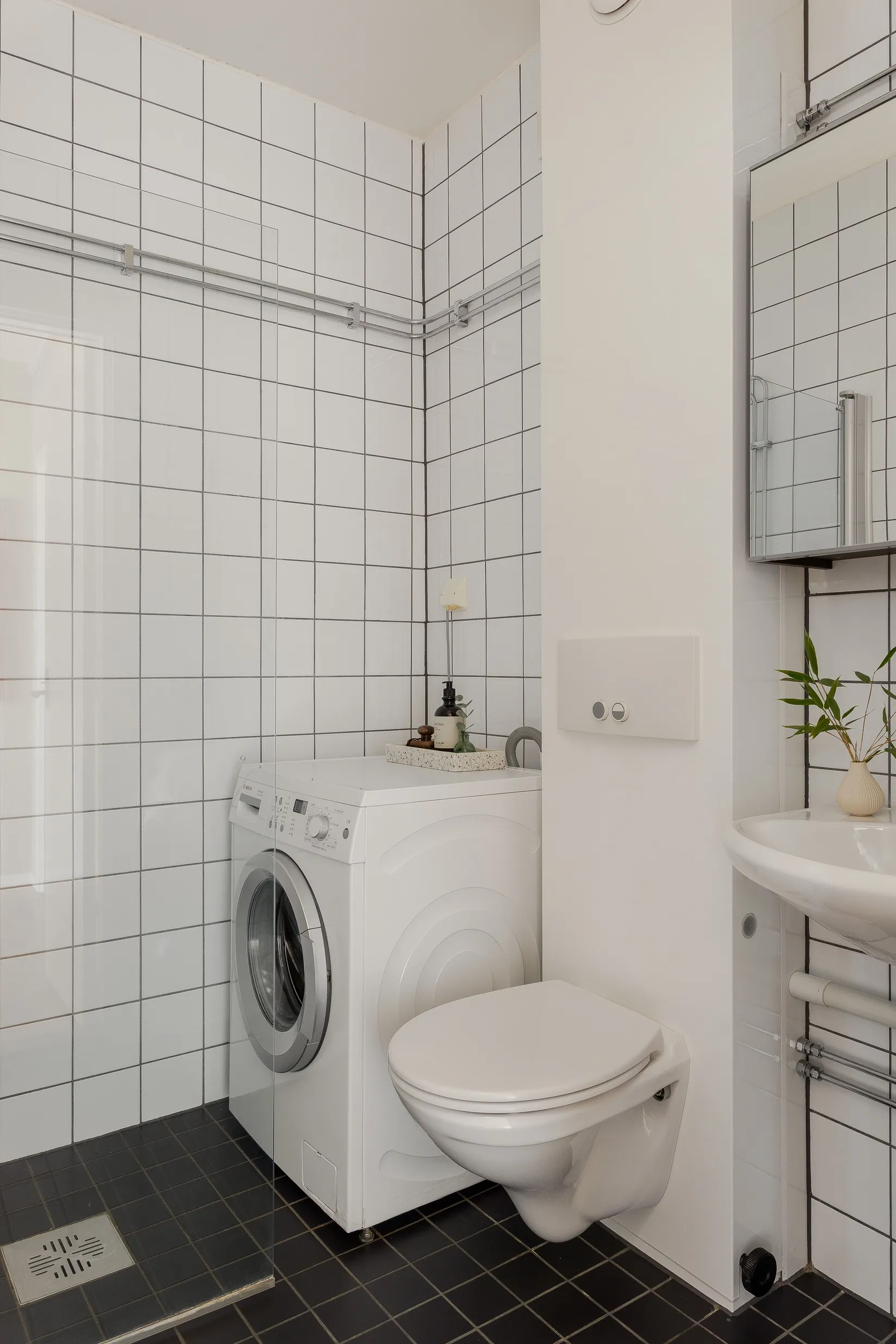 Bostadsrätt, Gustavsbergsvägen 2, Gamla Norr, Växjö