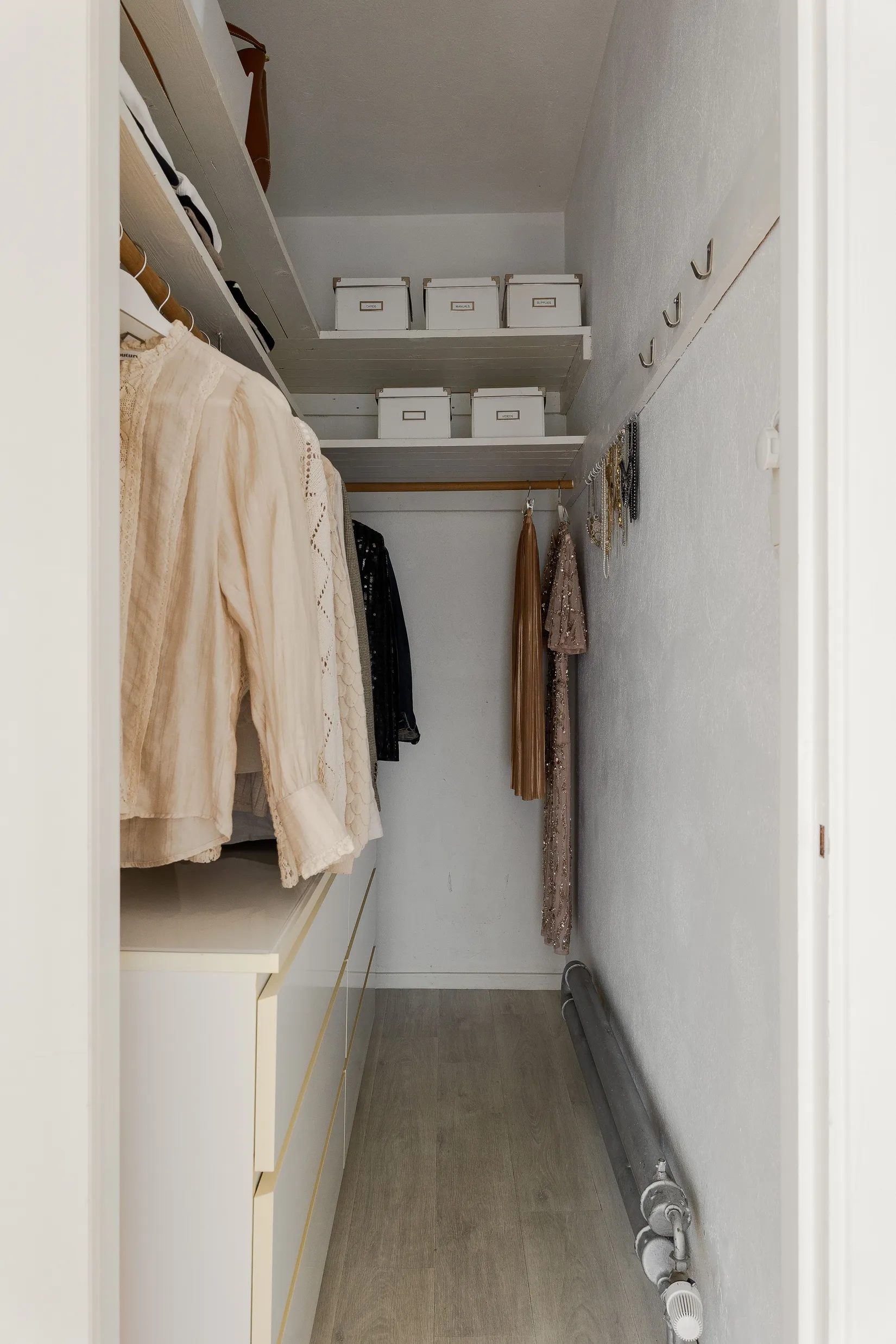 Bostadsrätt, Gustavsbergsvägen 2, Gamla Norr, Växjö