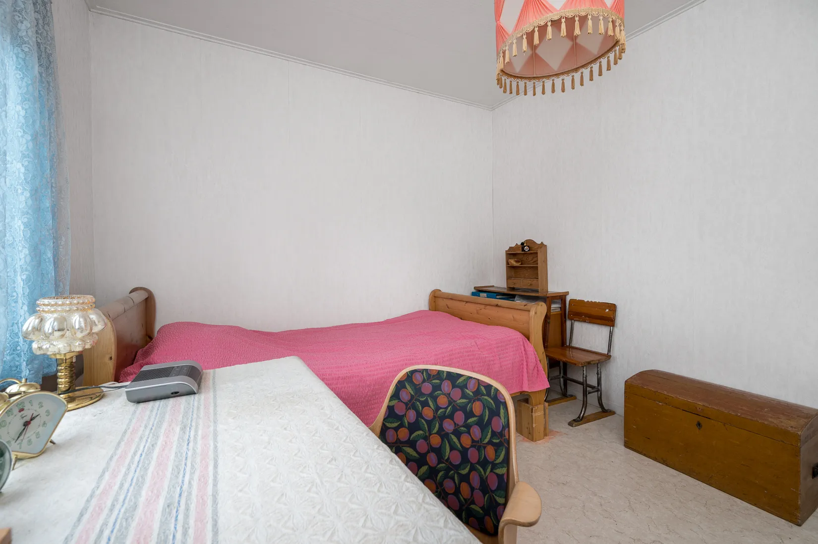 Villa, Stora vägen 28, Puoltikasvaara, Gällivare
