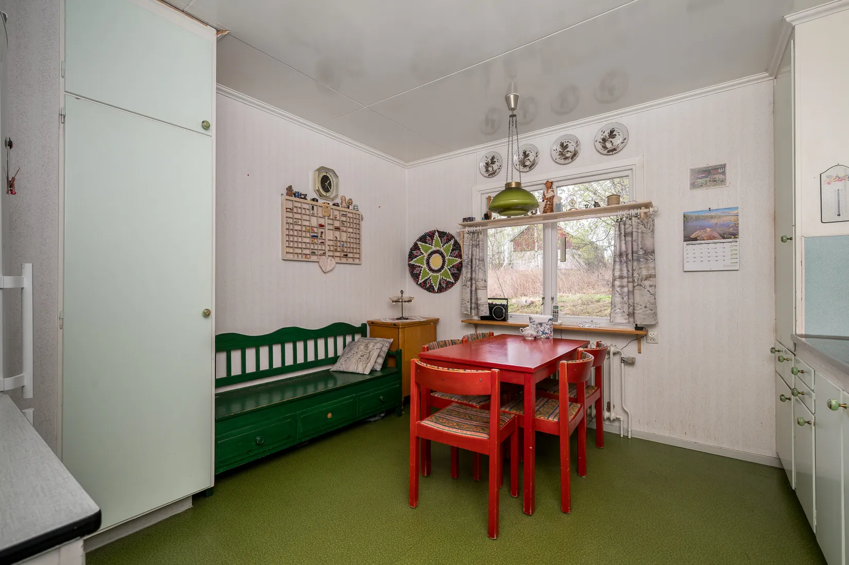 Villa, Stora vägen 28, Puoltikasvaara, Gällivare