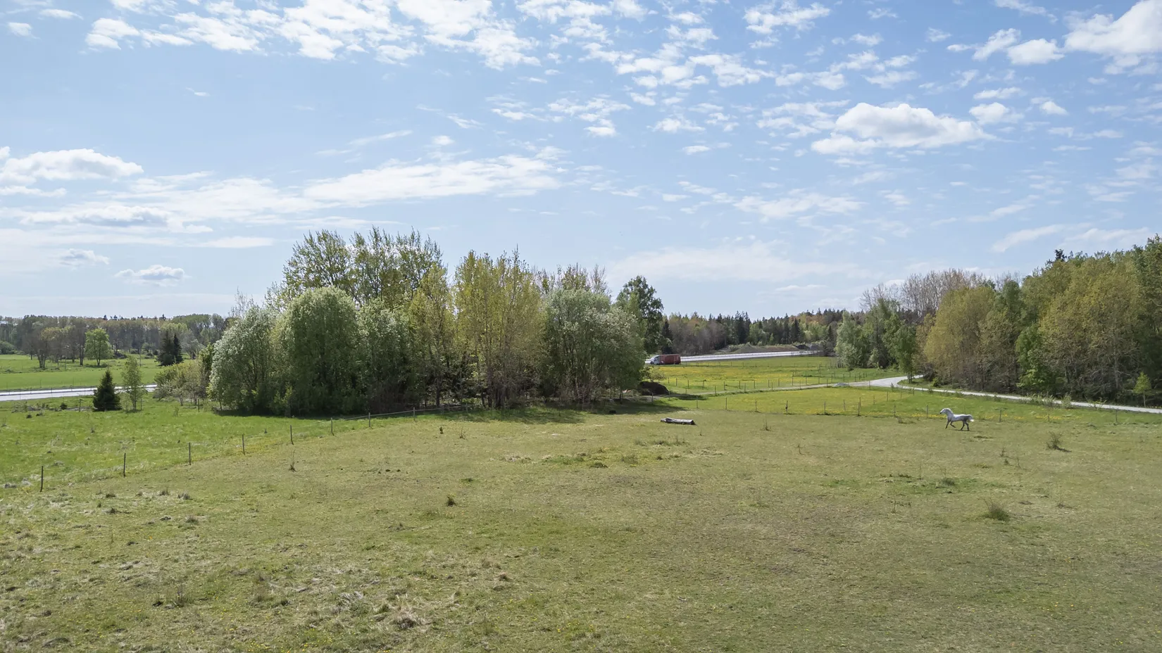 Villa, Gård/Skog, Tillinge-Mälby 43, Tillinge, Enköping