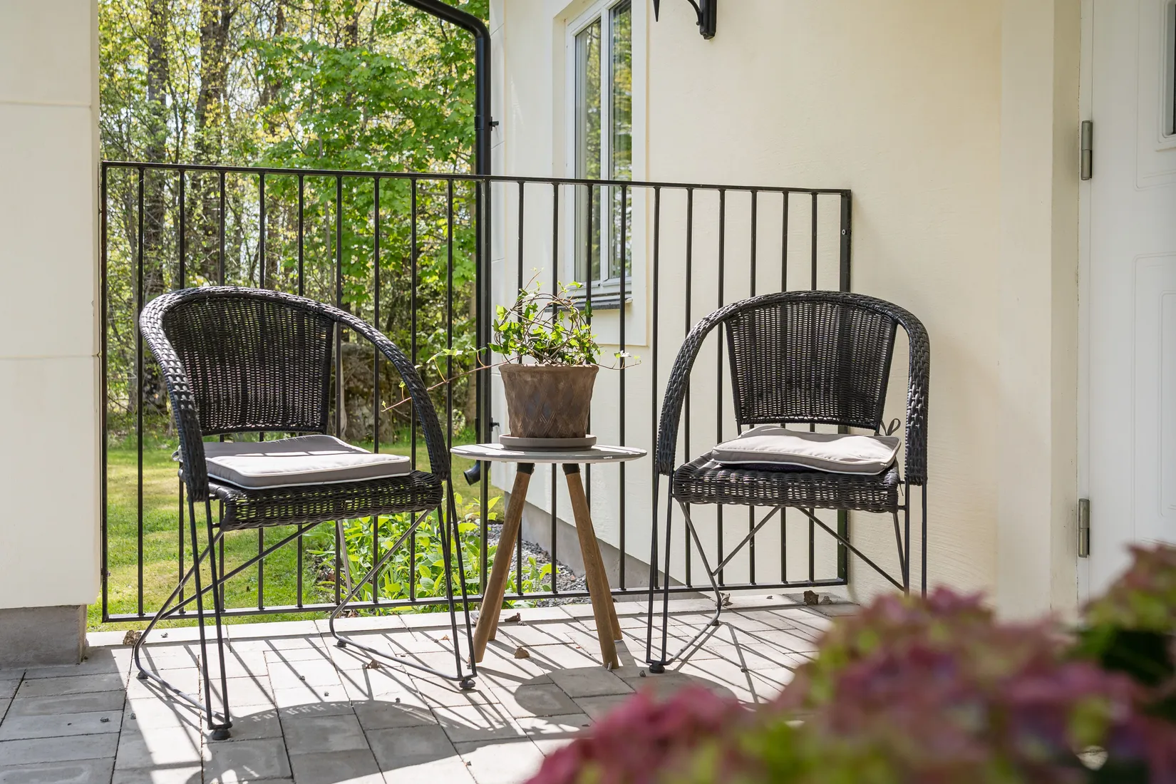 Villa, Gård/Skog, Tillinge-Mälby 43, Tillinge, Enköping