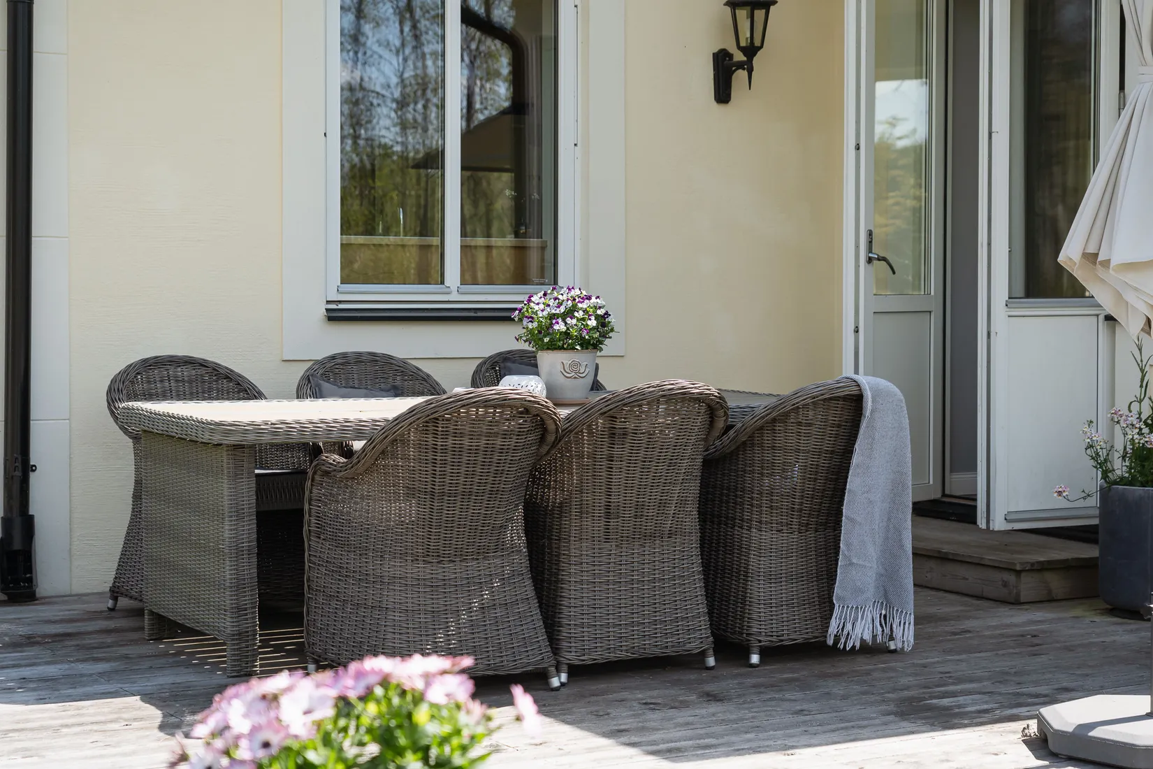 Villa, Gård/Skog, Tillinge-Mälby 43, Tillinge, Enköping