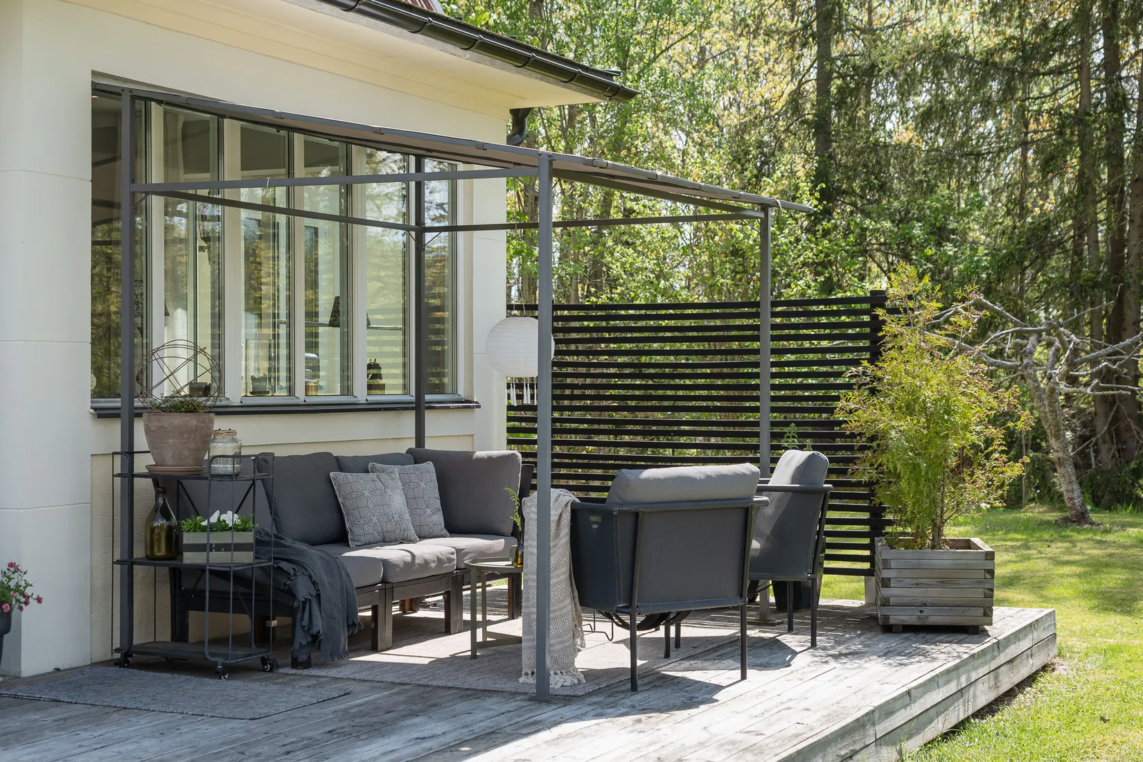 Villa, Gård/Skog, Tillinge-Mälby 43, Tillinge, Enköping