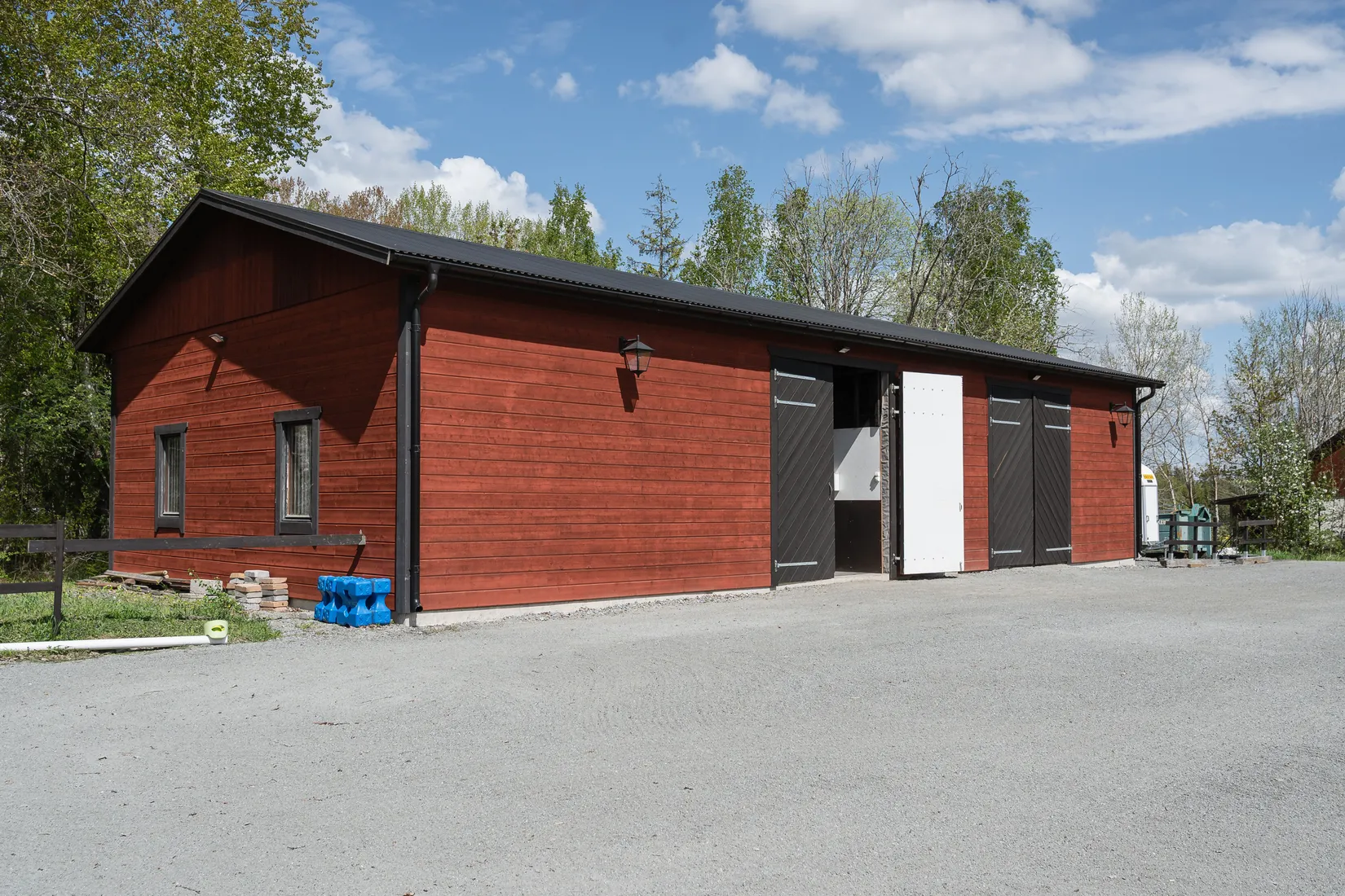 Villa, Gård/Skog, Tillinge-Mälby 43, Tillinge, Enköping