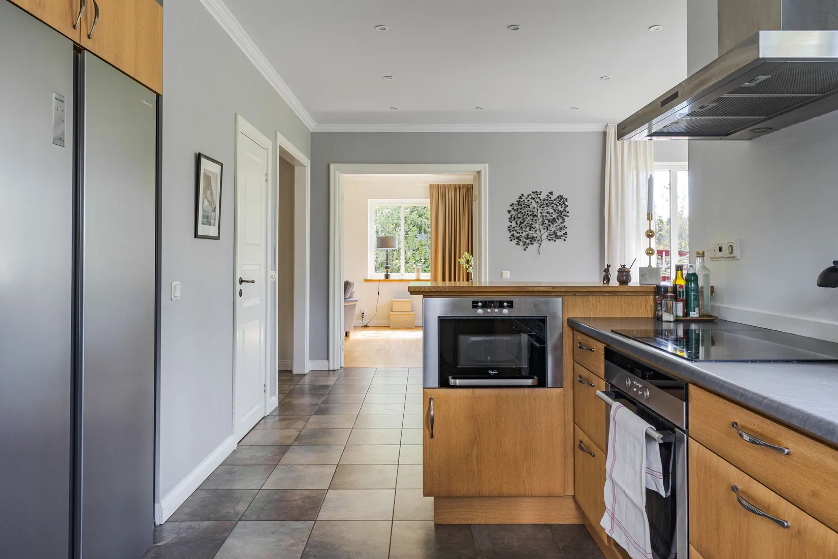 Villa, Gård/Skog, Tillinge-Mälby 43, Tillinge, Enköping
