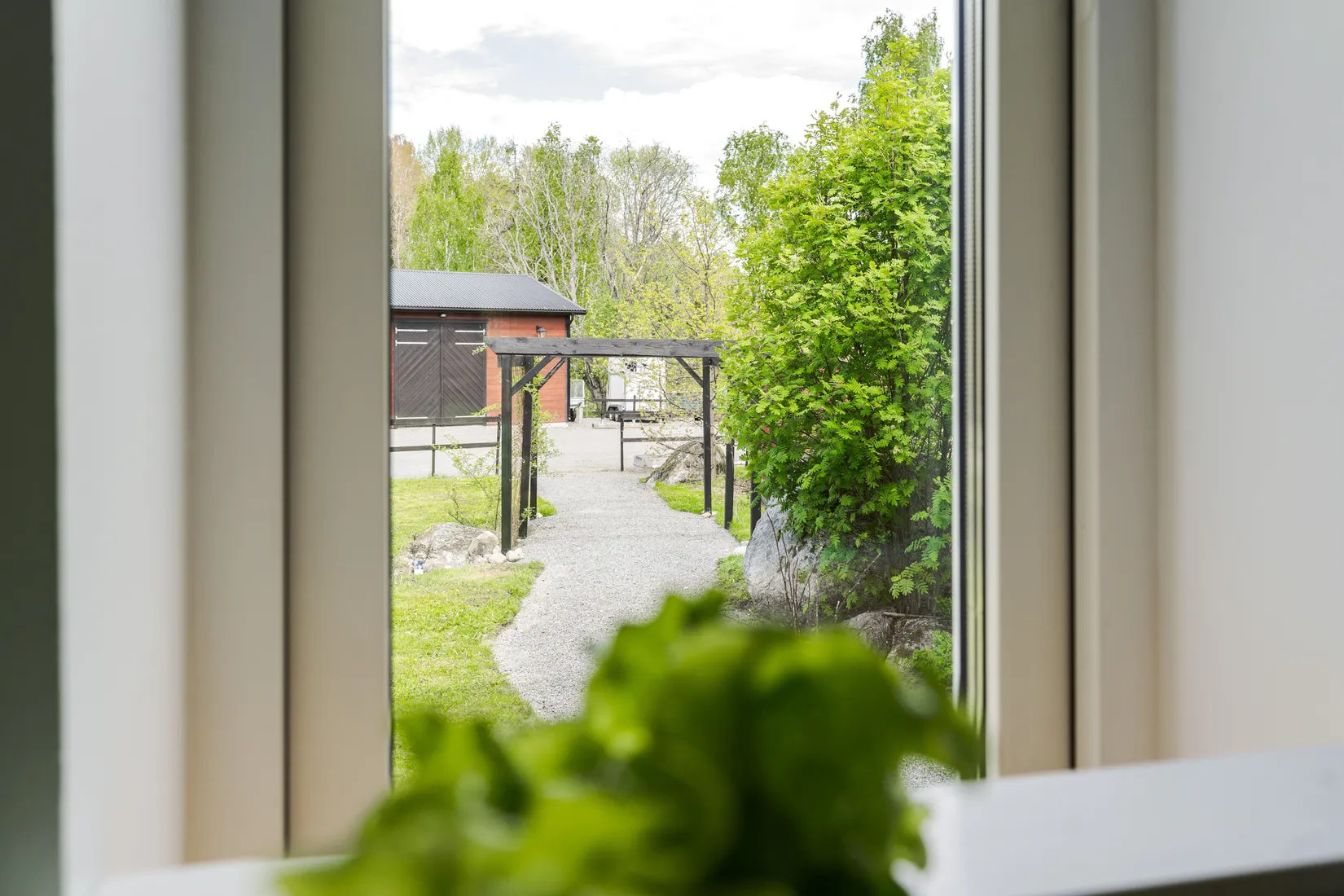 Villa, Gård/Skog, Tillinge-Mälby 43, Tillinge, Enköping