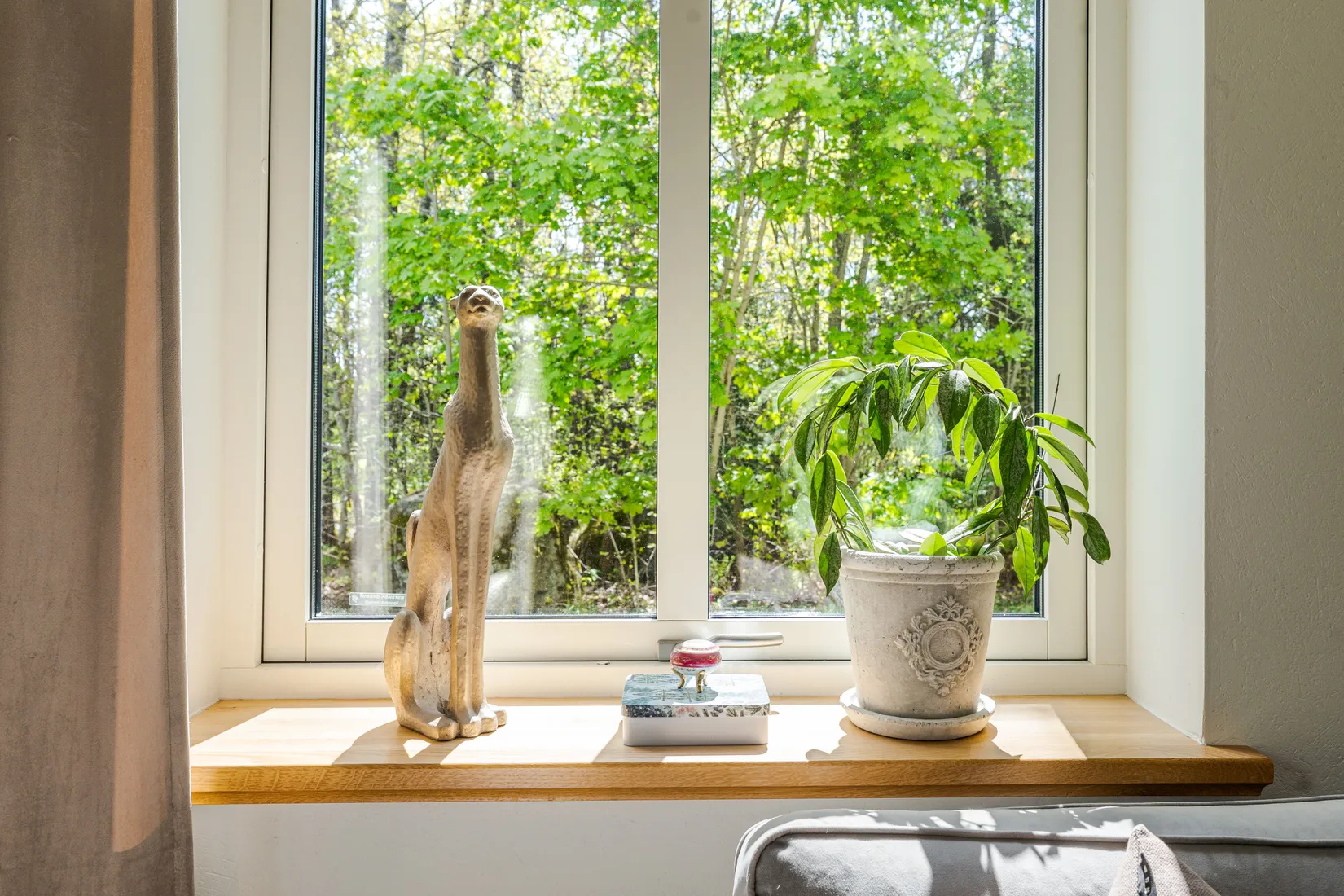 Villa, Gård/Skog, Tillinge-Mälby 43, Tillinge, Enköping