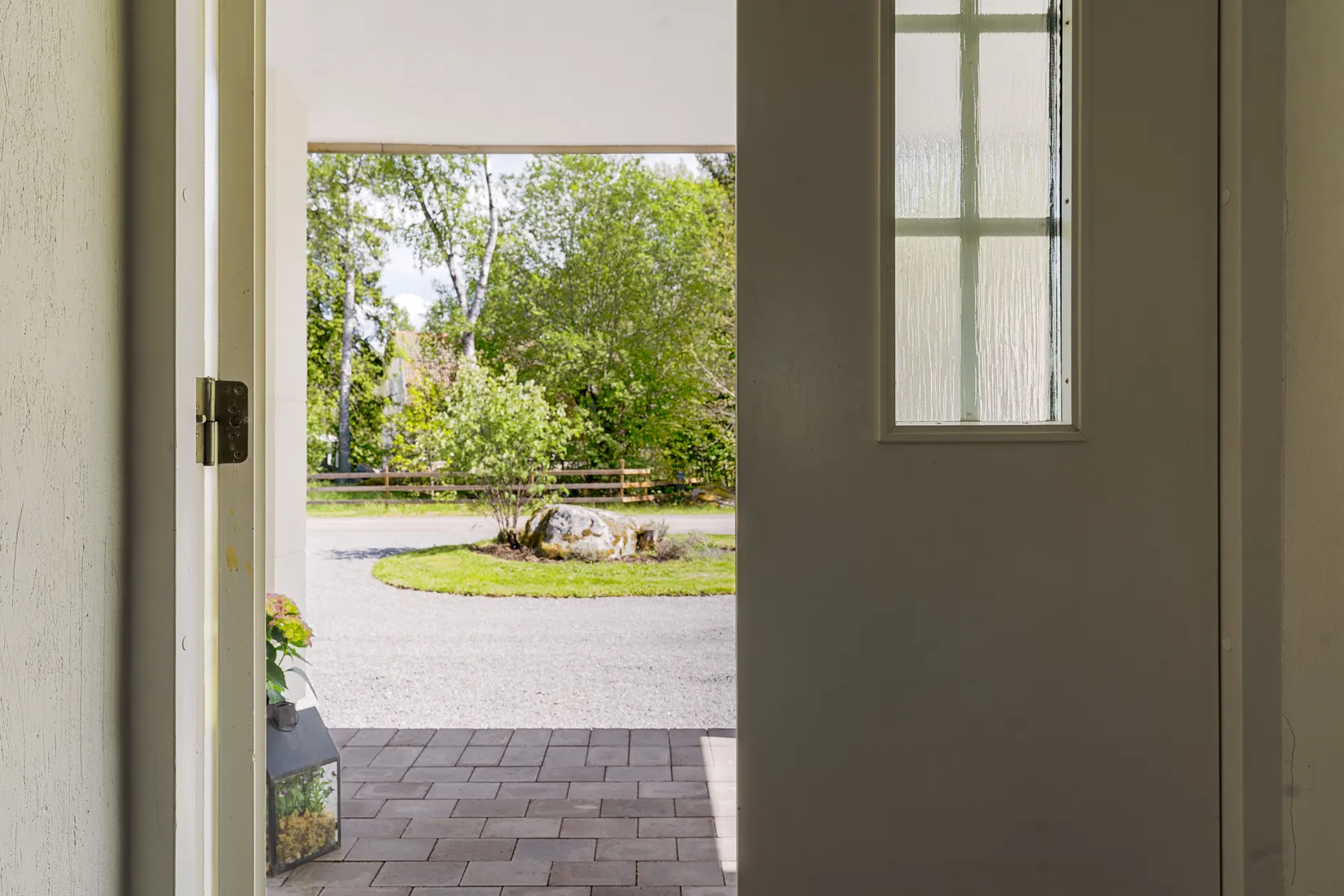 Villa, Gård/Skog, Tillinge-Mälby 43, Tillinge, Enköping