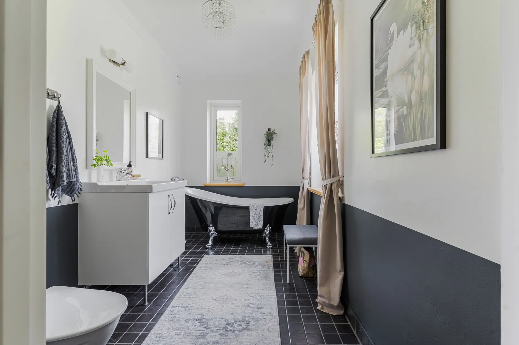 Villa, Gård/Skog, Tillinge-Mälby 43, Tillinge, Enköping