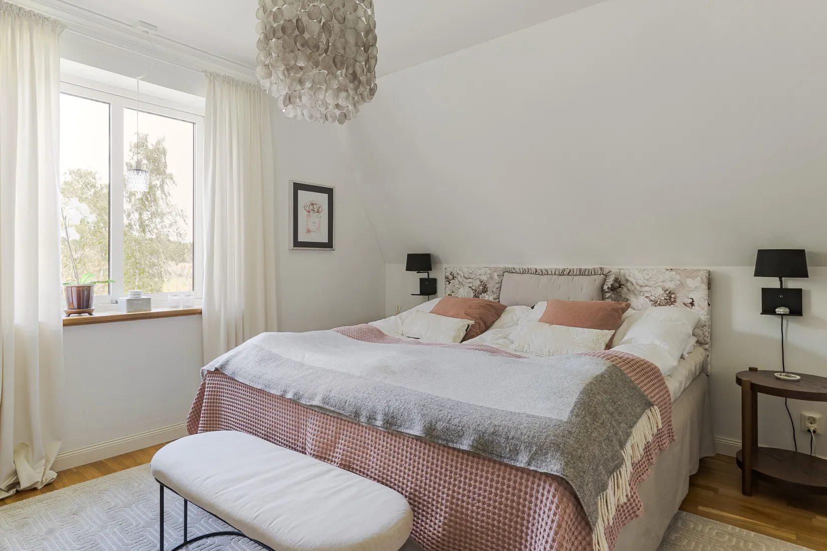 Villa, Gård/Skog, Tillinge-Mälby 43, Tillinge, Enköping