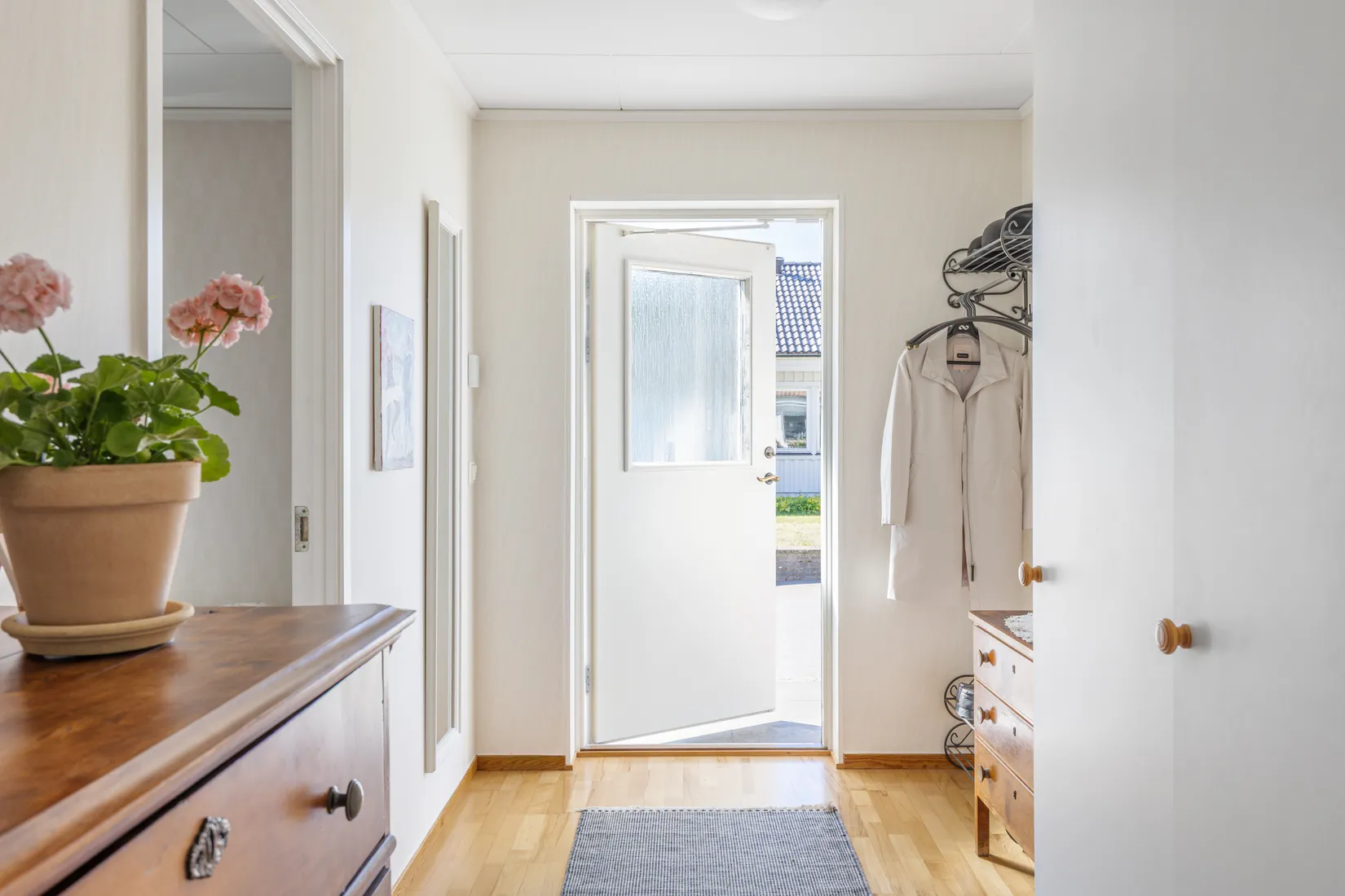 Villa, Dragspelsgatan 2, Spandelstorp, Karlskrona
