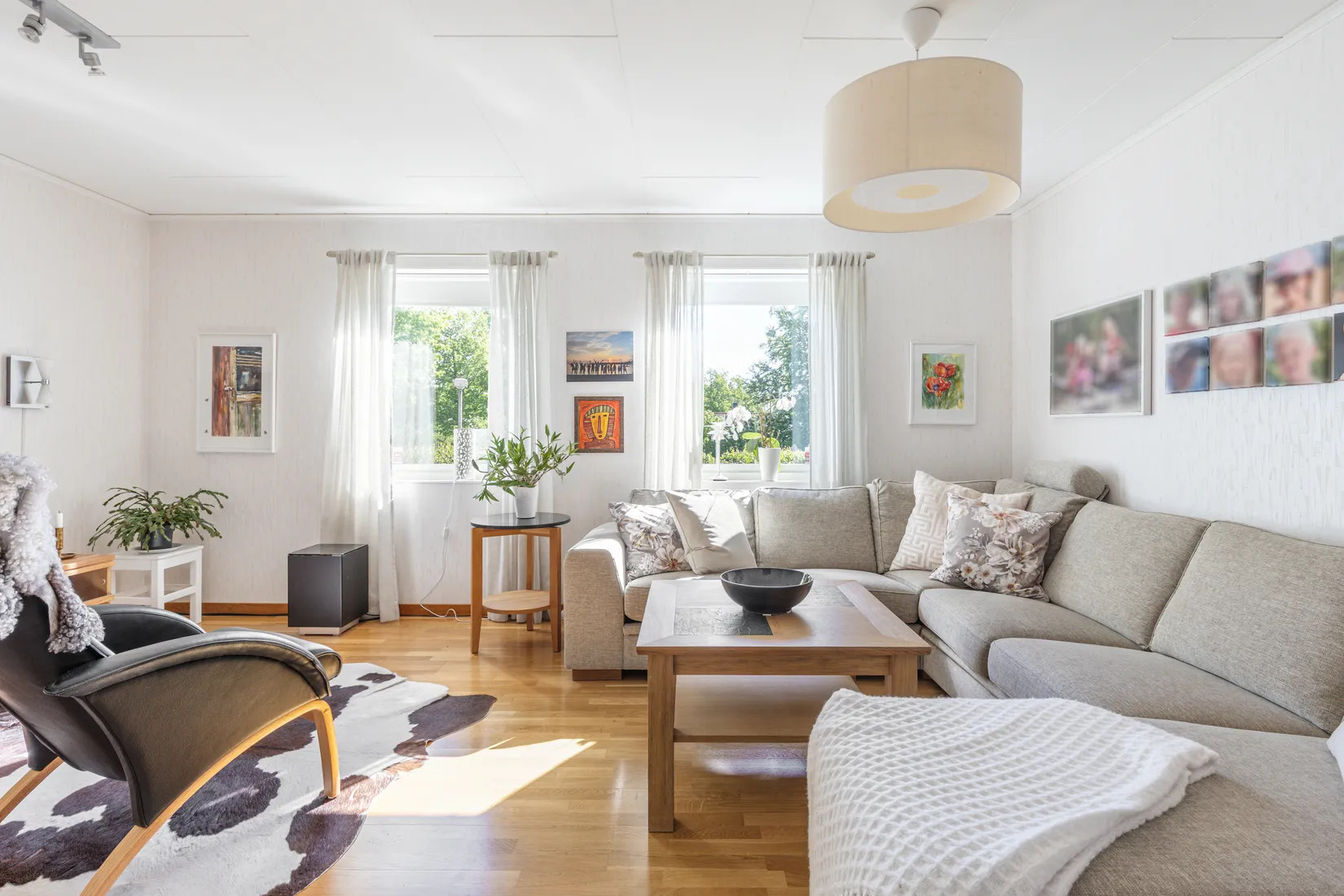 Villa, Dragspelsgatan 2, Spandelstorp, Karlskrona
