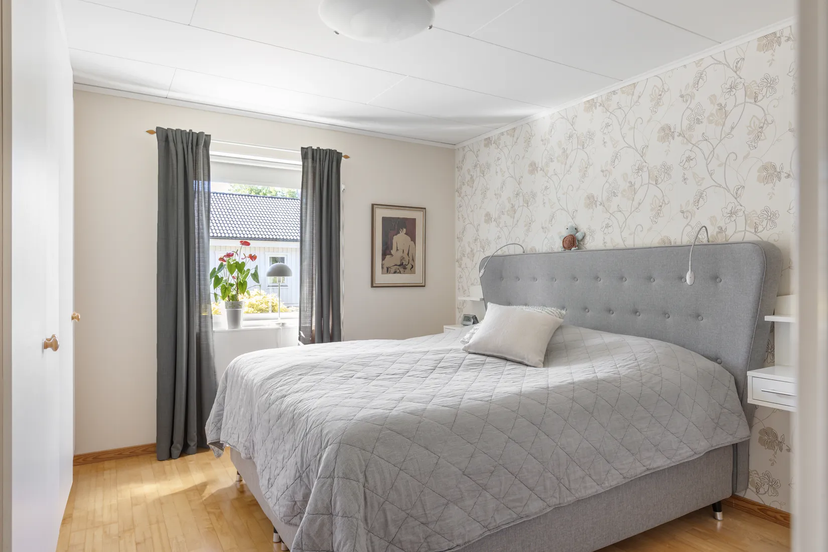 Villa, Dragspelsgatan 2, Spandelstorp, Karlskrona